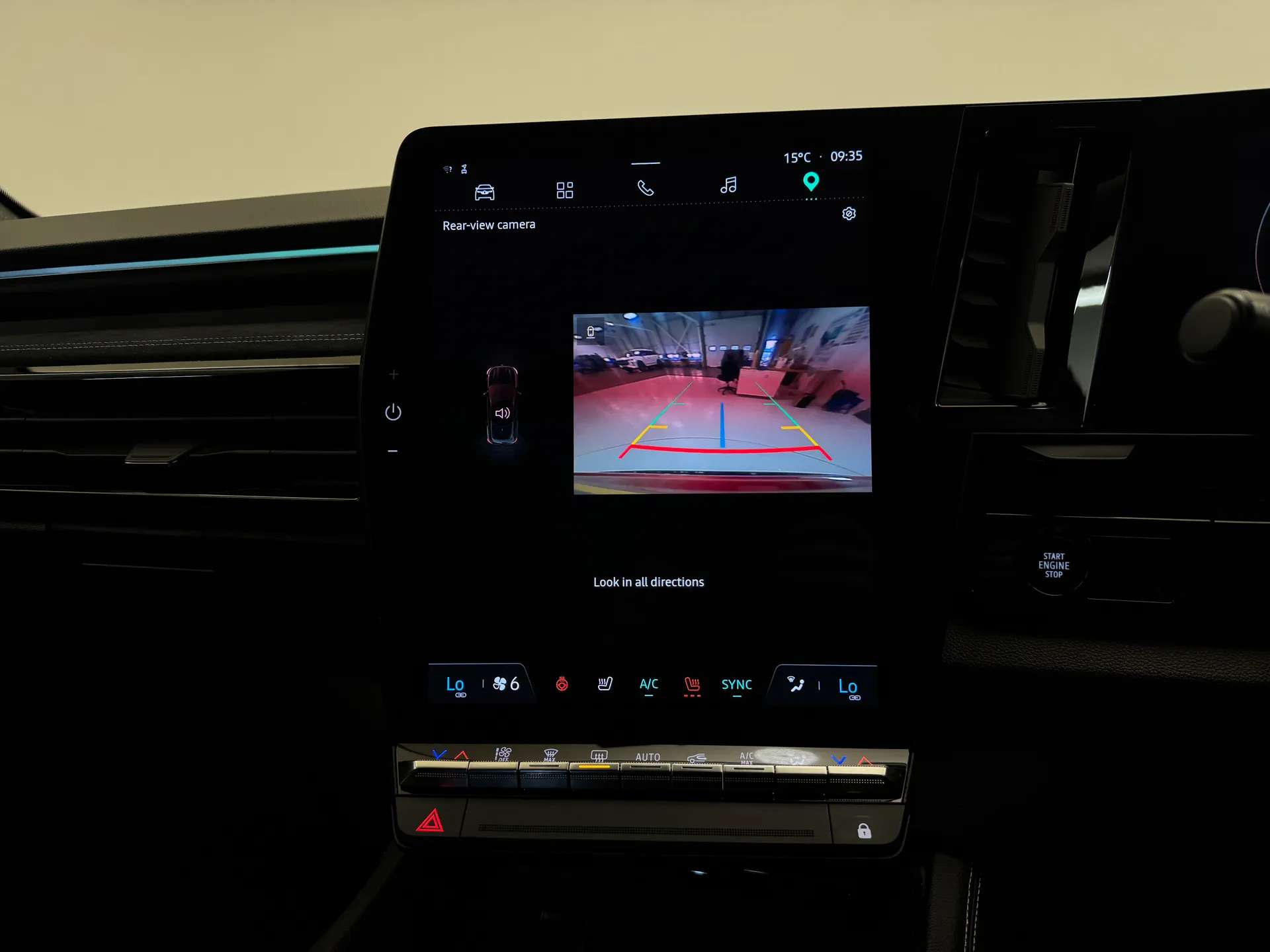 2024 RENAULT AUSTRAL 2024 RENAULT AUSTRAL