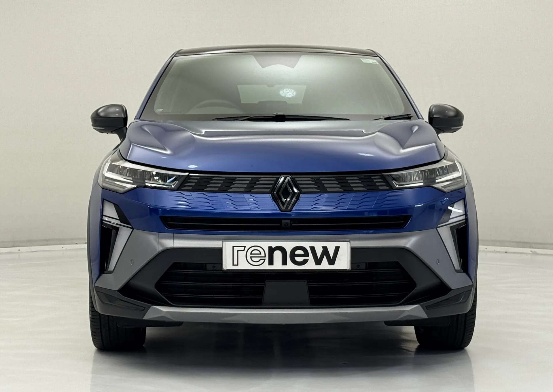 A 2025 RENAULT SYMBIOZ 1.6 E-Tech FHEV 145 Iconic Esprit Alpine 5dr Auto A 2025 RENAULT SYMBIOZ 1.6 E-Tech FHEV 145 Iconic Esprit Alpine 5dr Auto