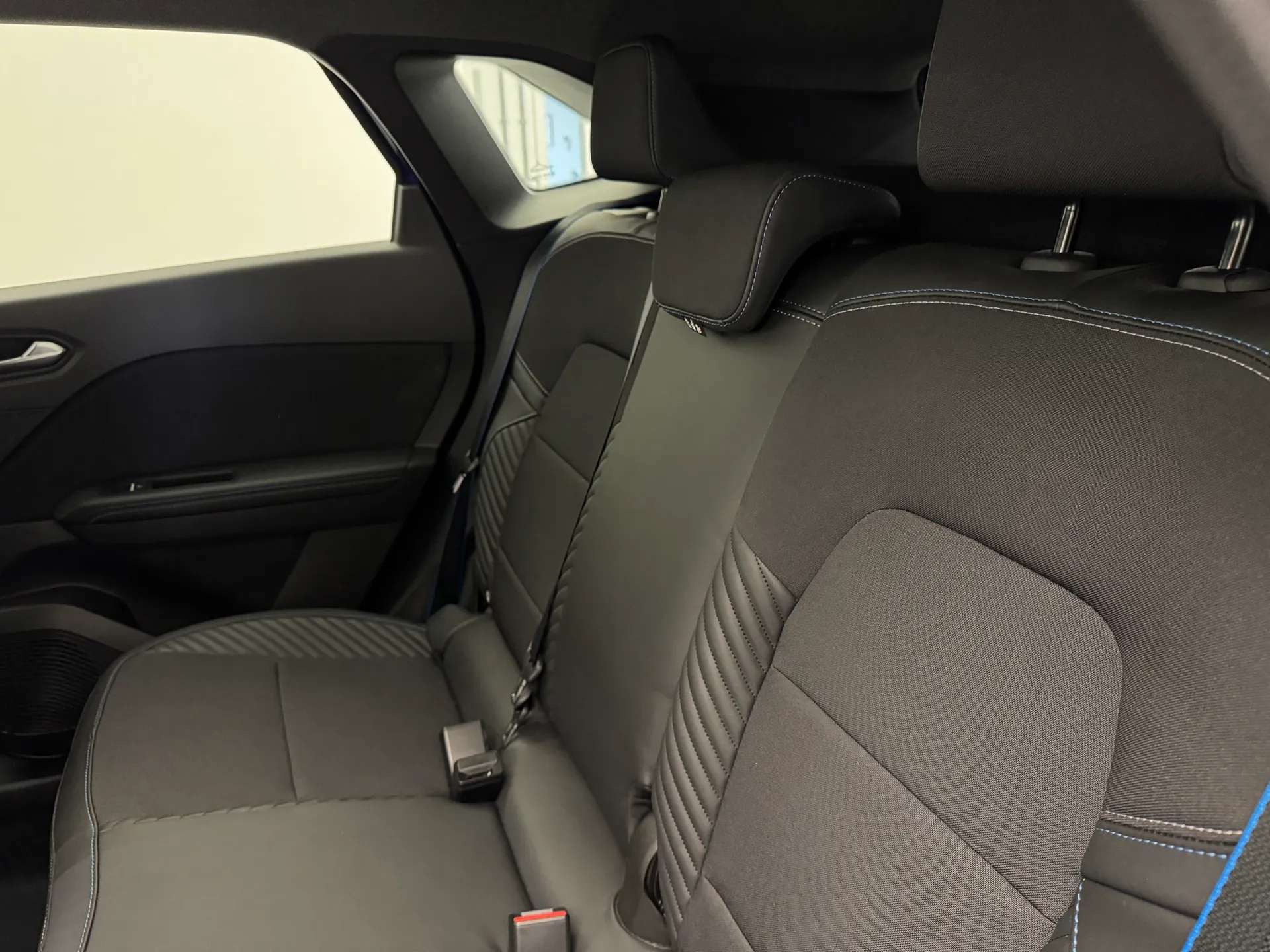 2025 RENAULT SYMBIOZ 2025 RENAULT SYMBIOZ