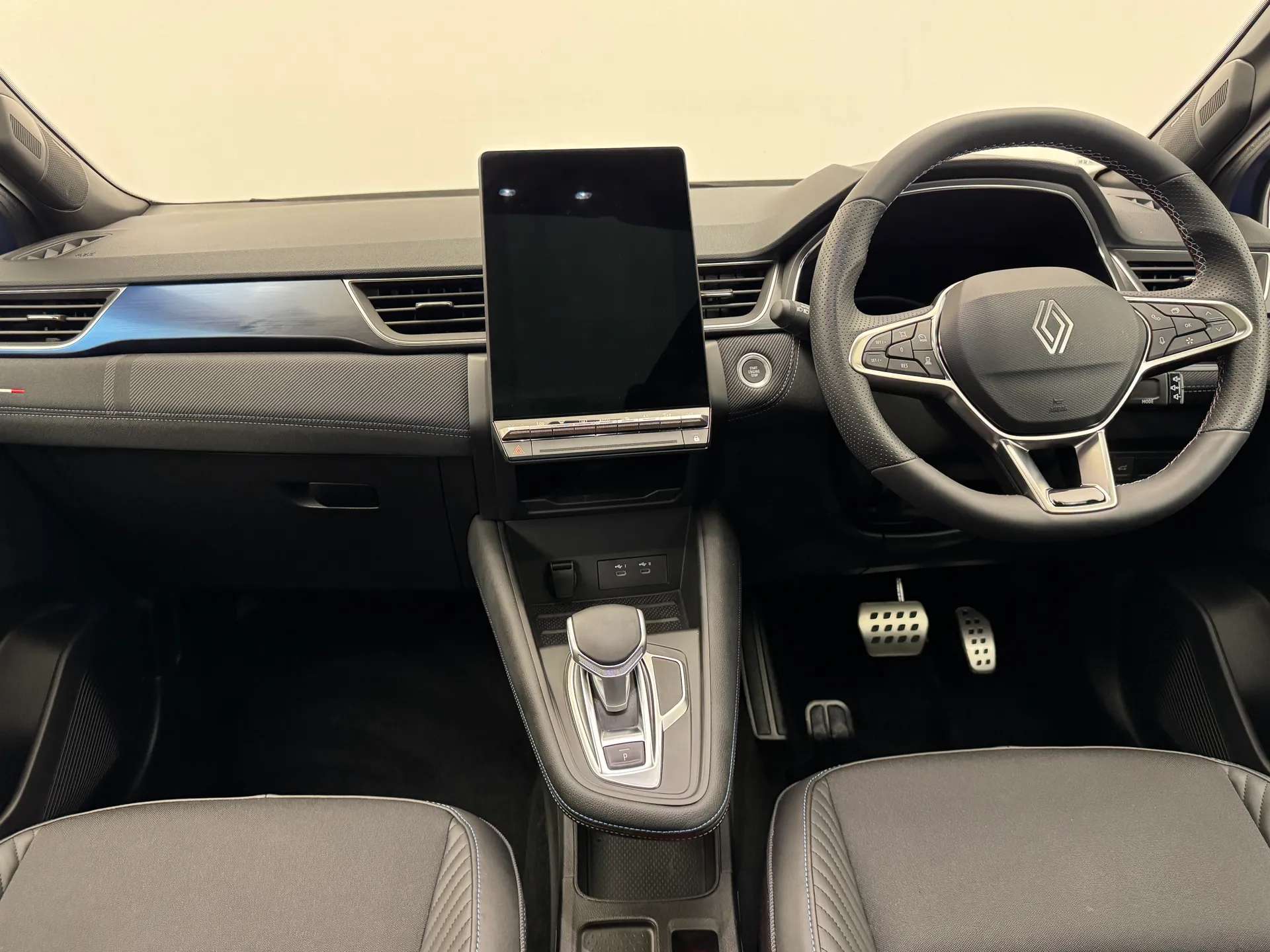 2025 RENAULT SYMBIOZ 2025 RENAULT SYMBIOZ