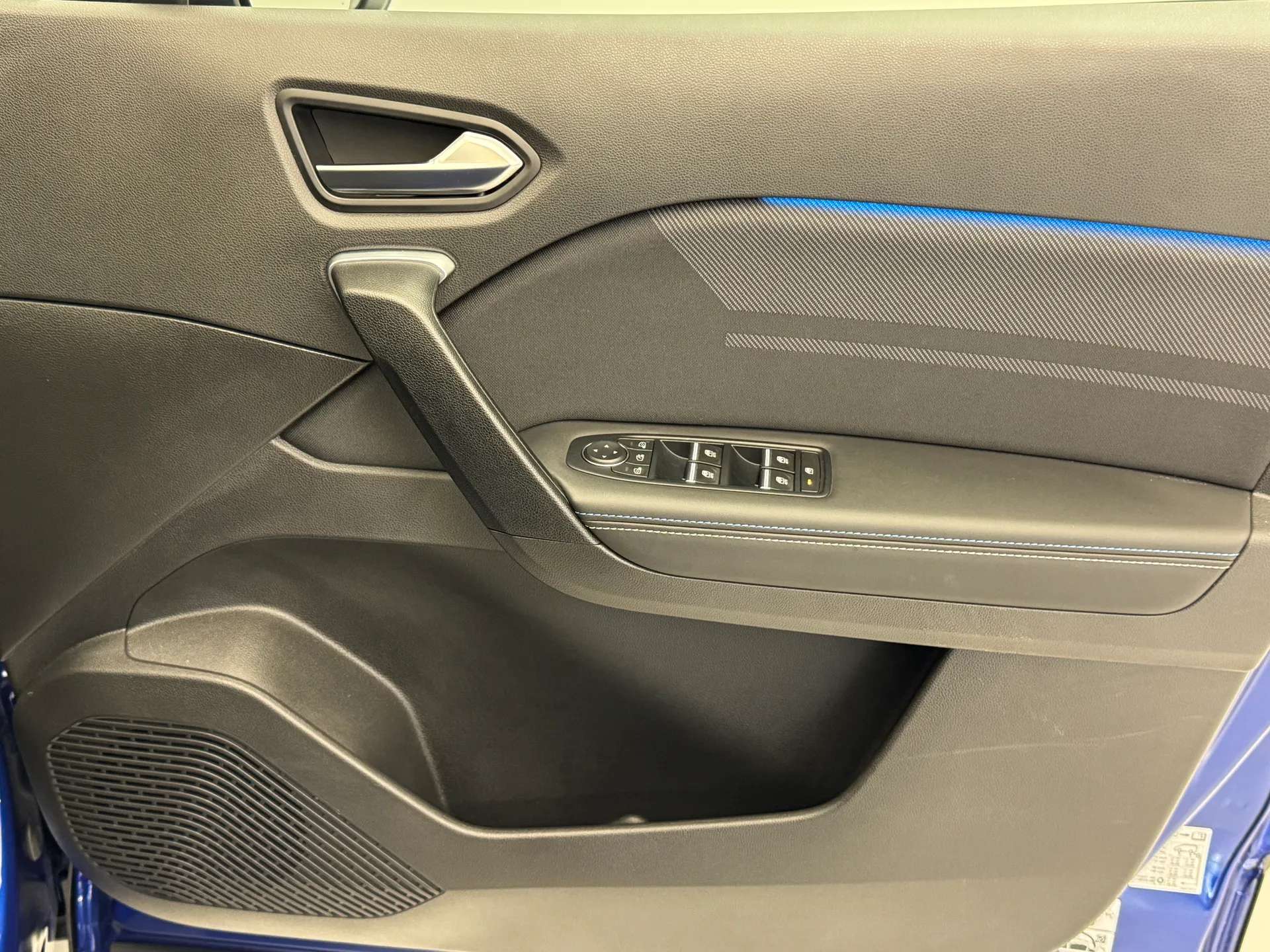 2025 RENAULT SYMBIOZ 2025 RENAULT SYMBIOZ