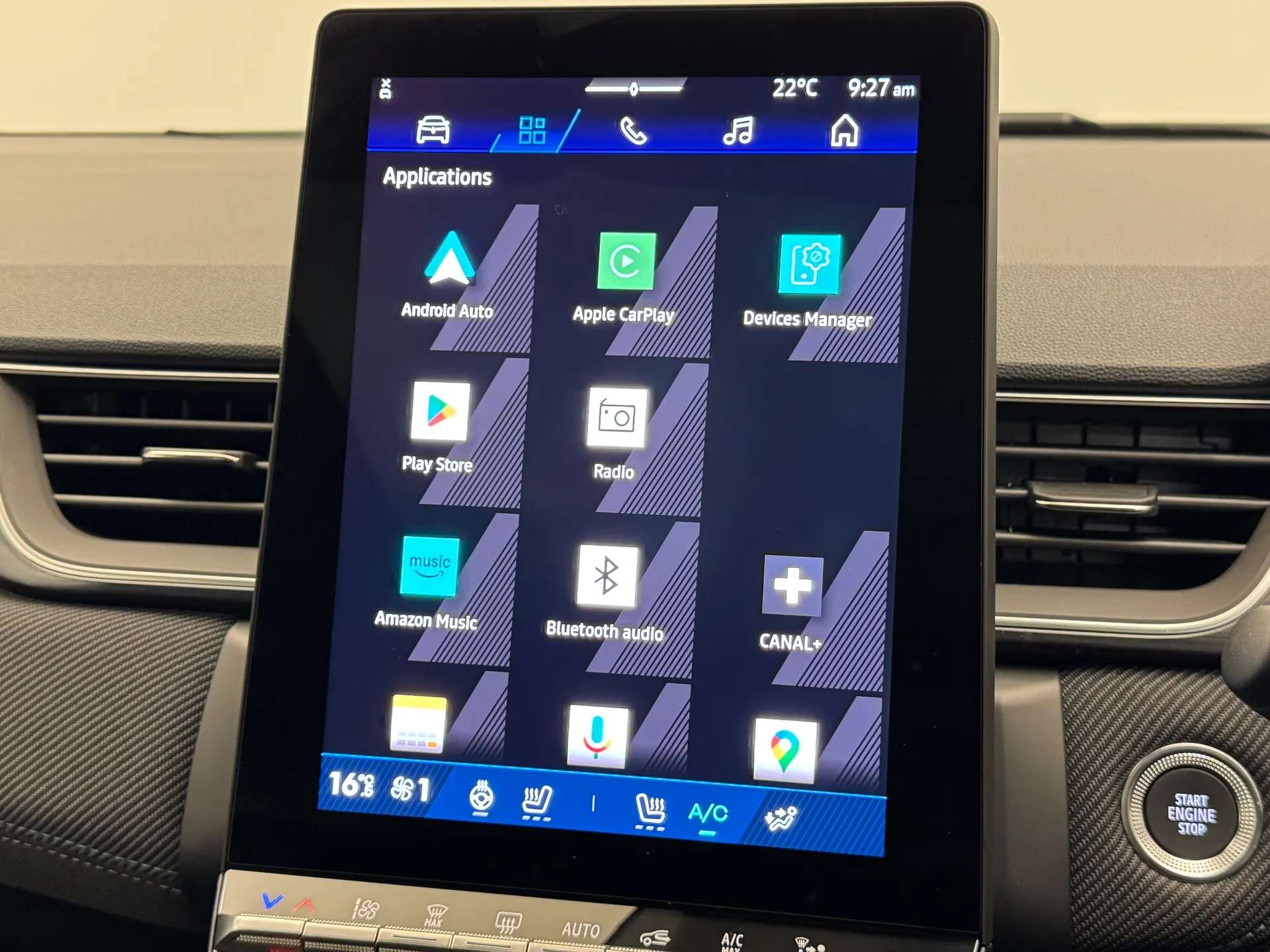 2025 RENAULT SYMBIOZ 2025 RENAULT SYMBIOZ