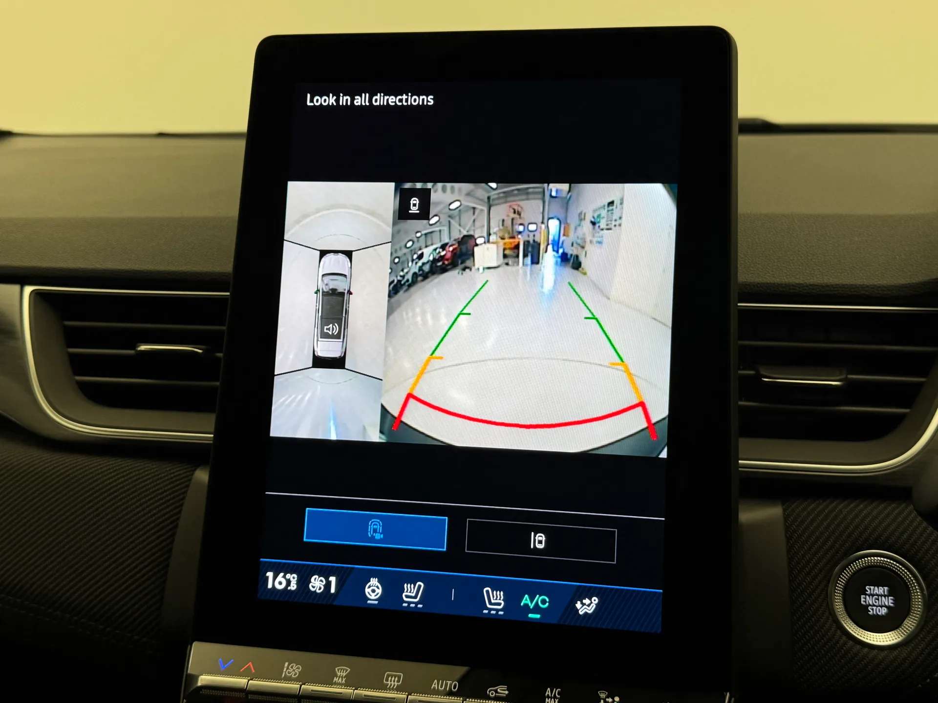 2025 RENAULT SYMBIOZ 2025 RENAULT SYMBIOZ