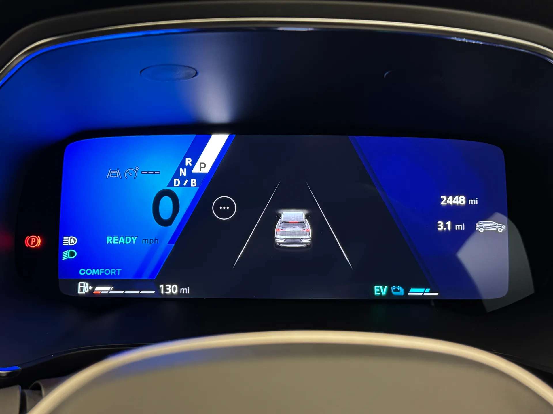 2025 RENAULT SYMBIOZ 2025 RENAULT SYMBIOZ