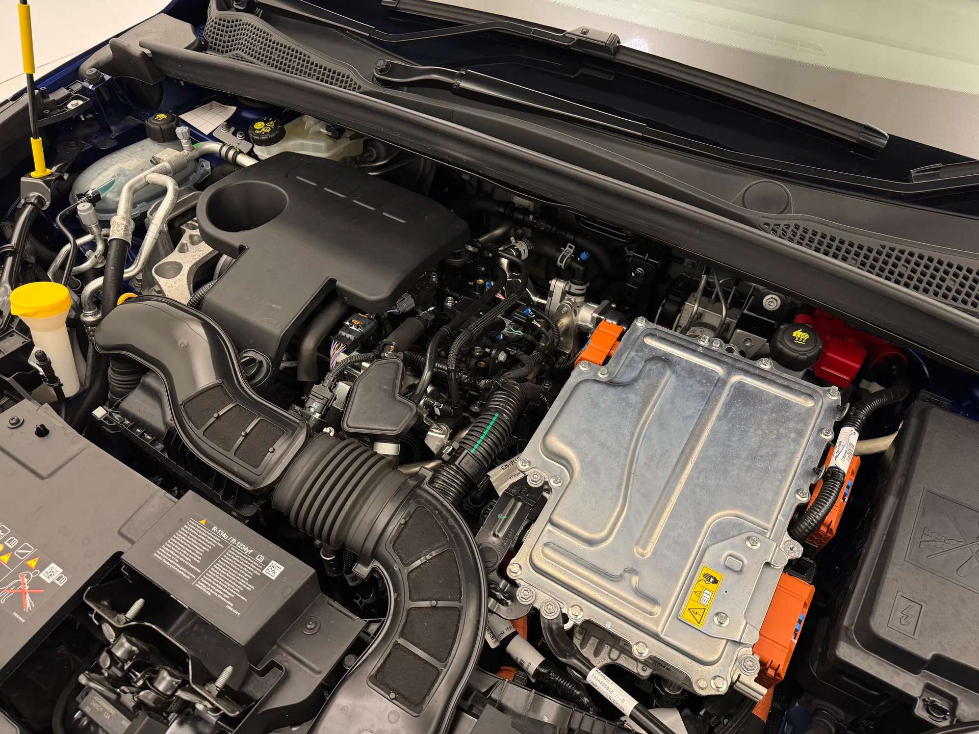 2025 RENAULT SYMBIOZ 2025 RENAULT SYMBIOZ