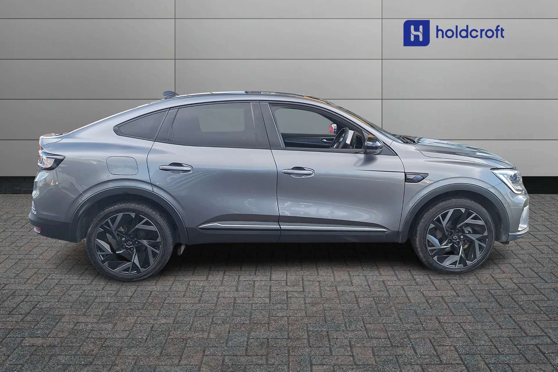 2023 RENAULT ARKANA 2023 RENAULT ARKANA