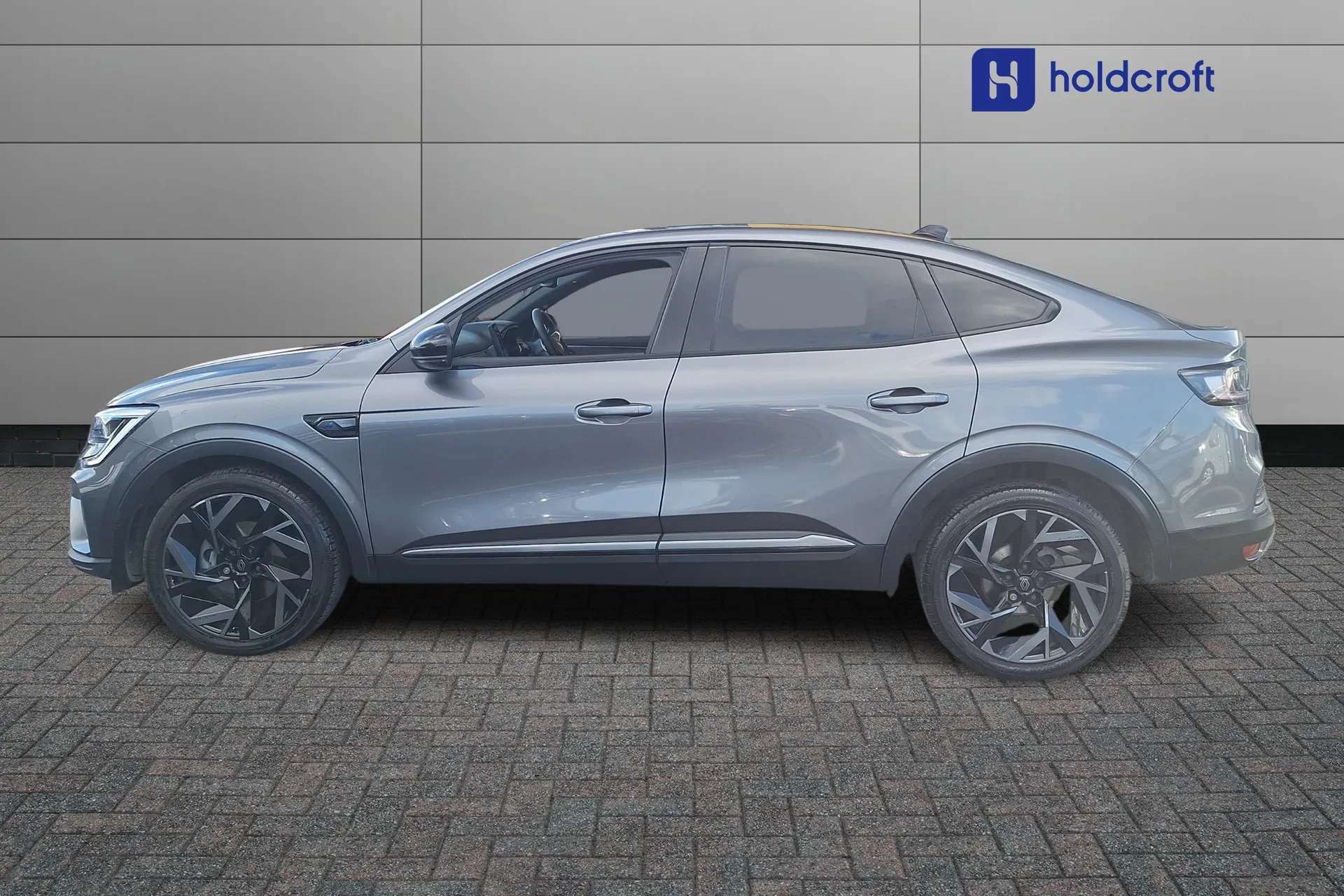 2023 RENAULT ARKANA 2023 RENAULT ARKANA