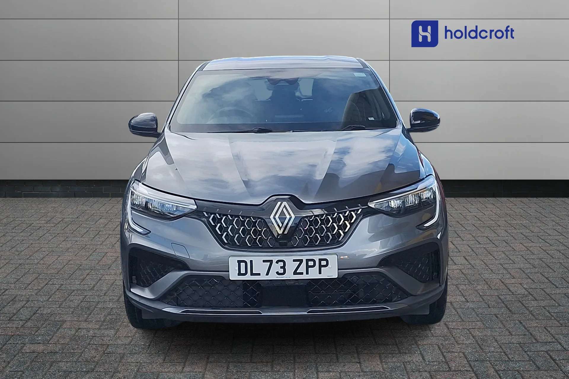 2023 RENAULT ARKANA 2023 RENAULT ARKANA