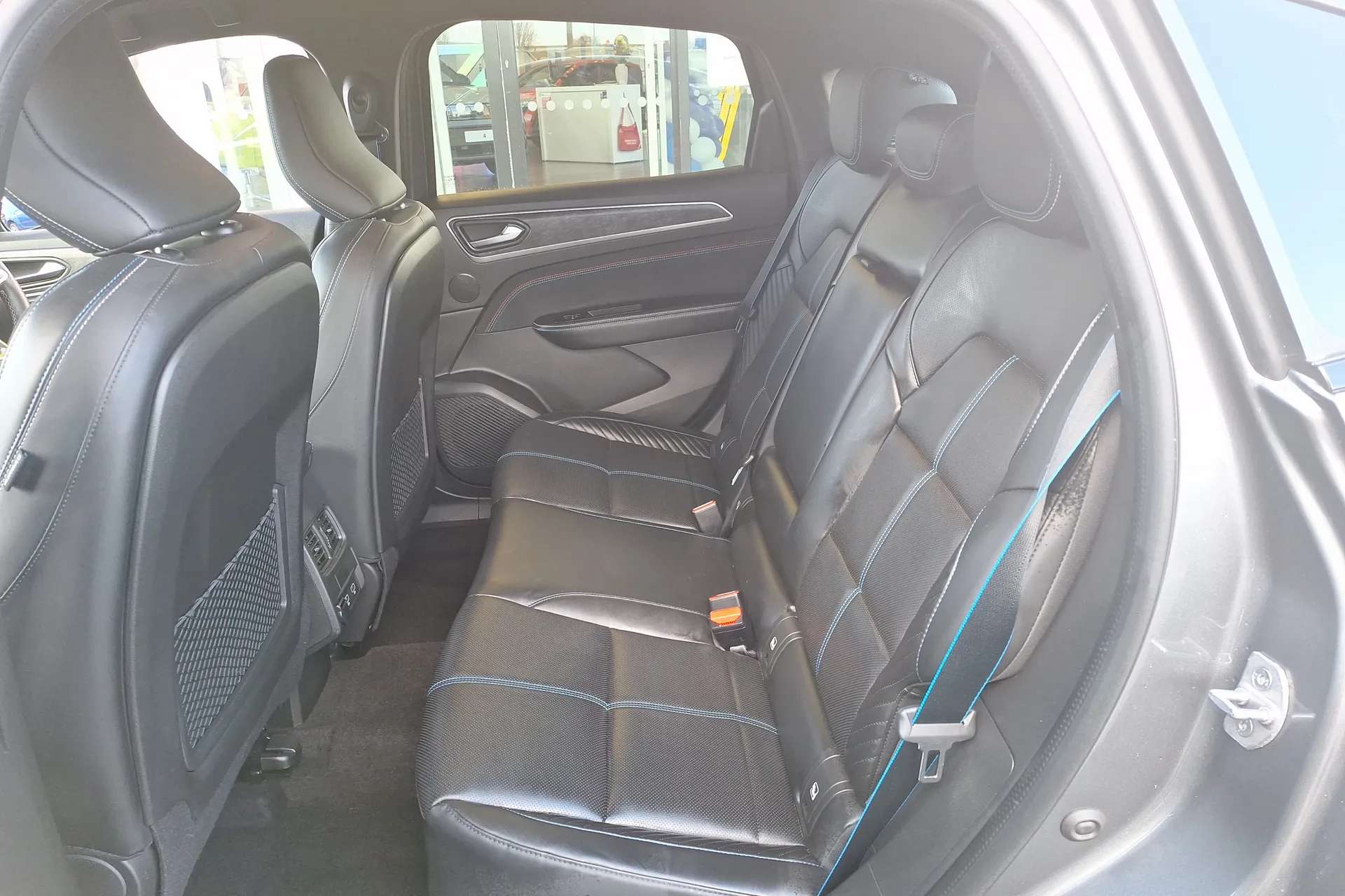 2023 RENAULT ARKANA 2023 RENAULT ARKANA