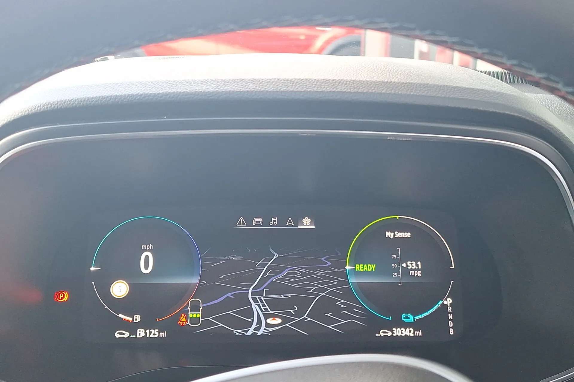 2023 RENAULT ARKANA 2023 RENAULT ARKANA