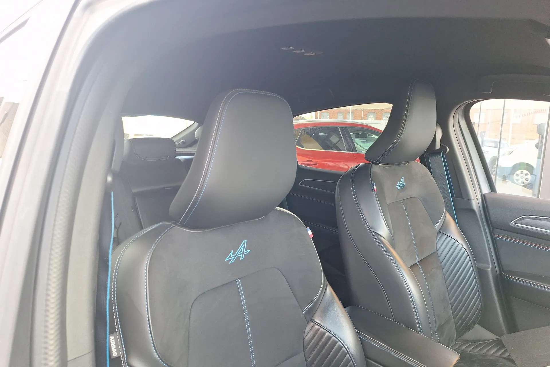 2023 RENAULT ARKANA 2023 RENAULT ARKANA