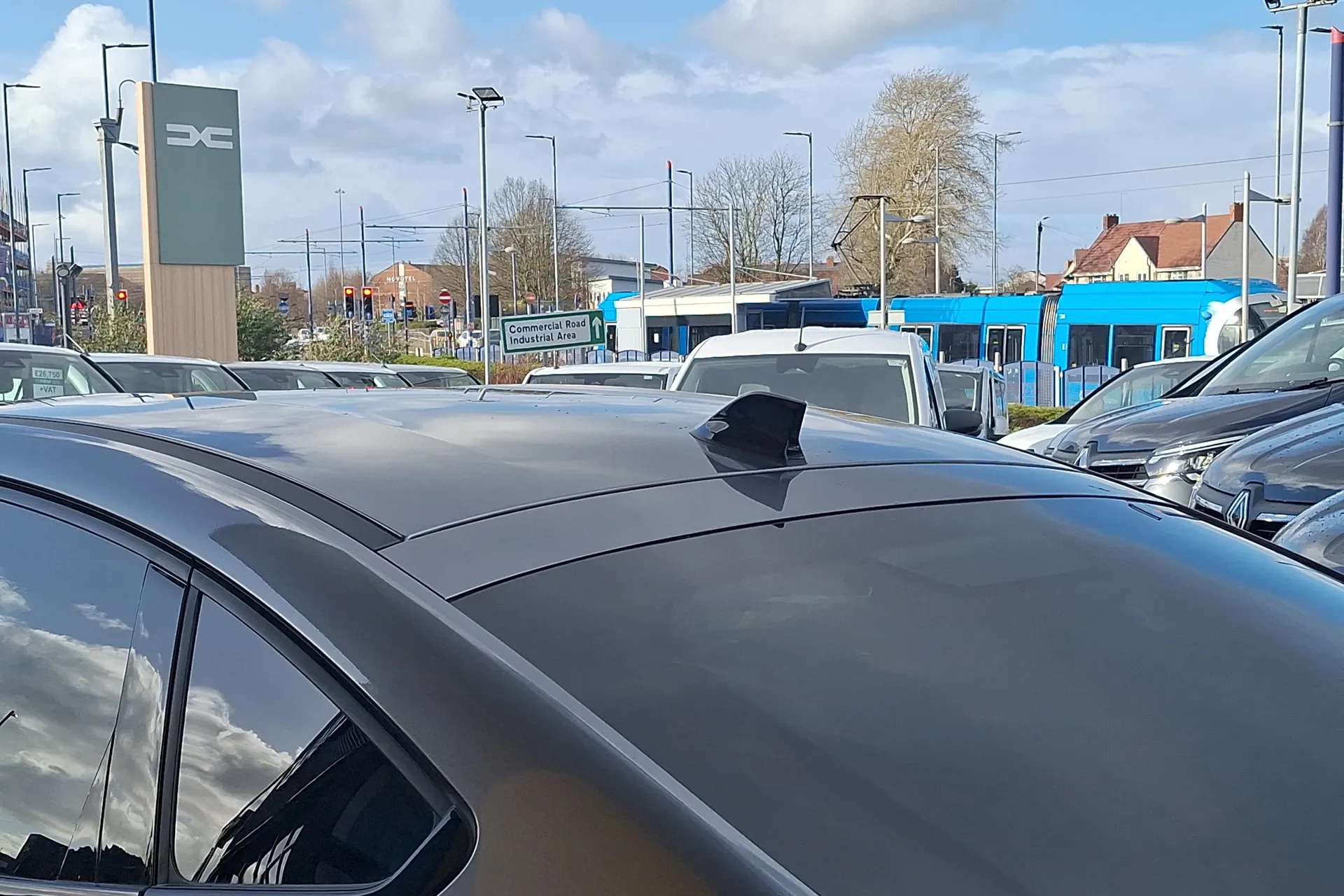 2023 RENAULT ARKANA 2023 RENAULT ARKANA