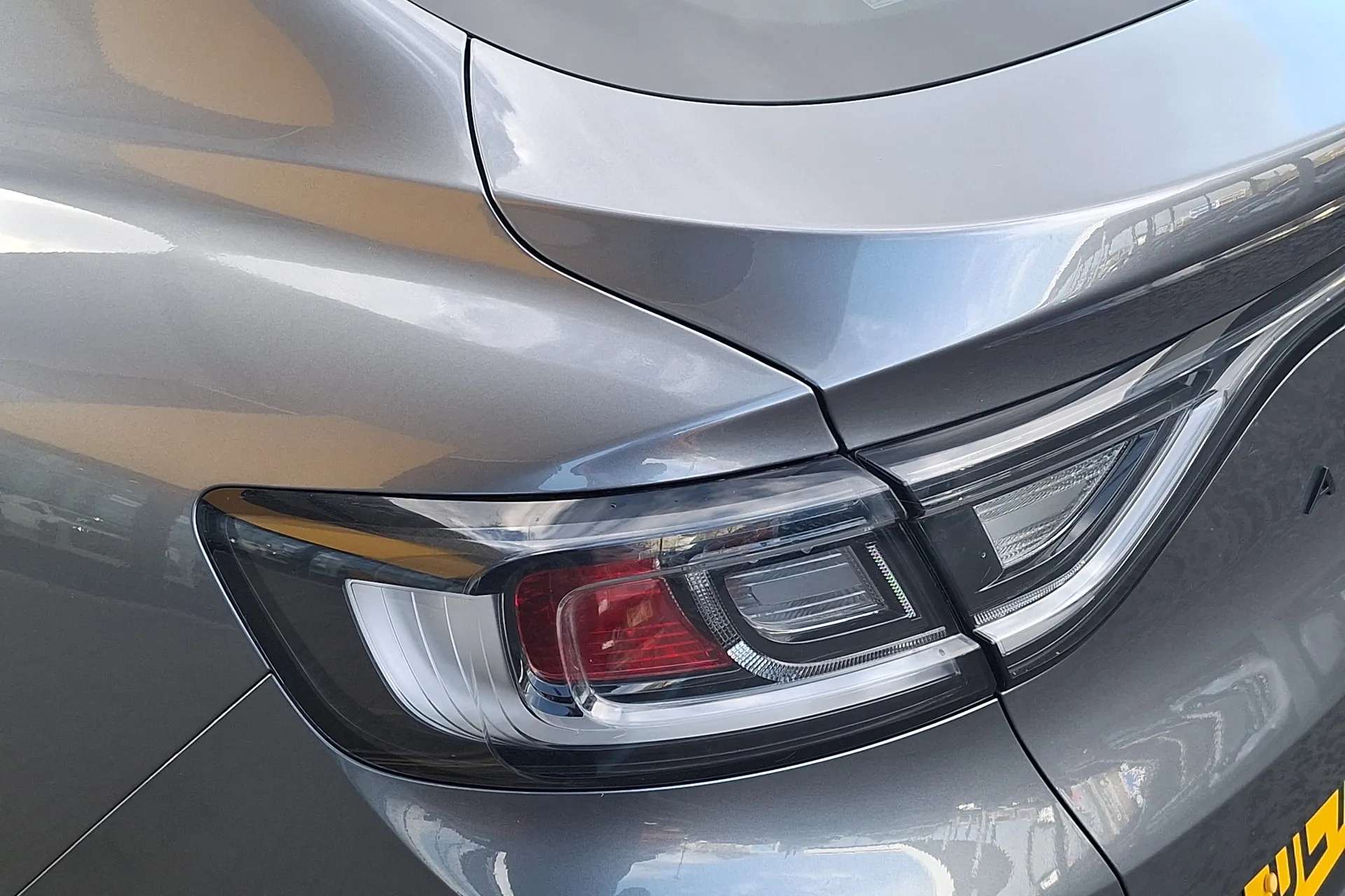 2023 RENAULT ARKANA 2023 RENAULT ARKANA