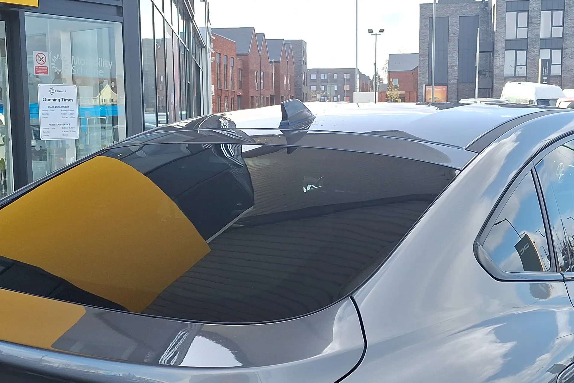 2023 RENAULT ARKANA 2023 RENAULT ARKANA