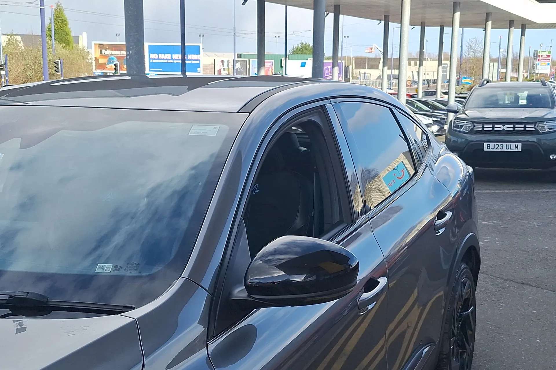 2023 RENAULT ARKANA 2023 RENAULT ARKANA