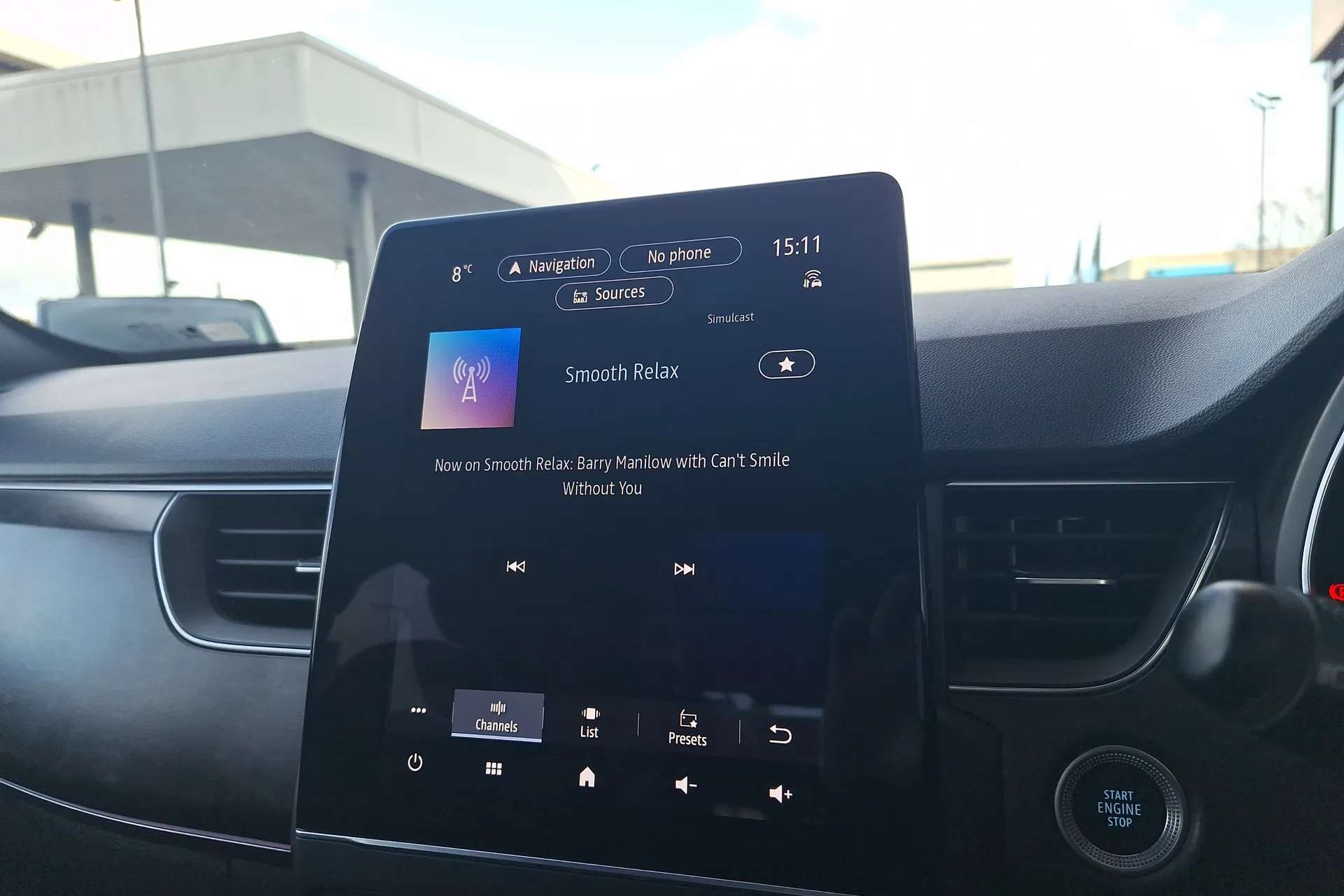 2023 RENAULT ARKANA 2023 RENAULT ARKANA