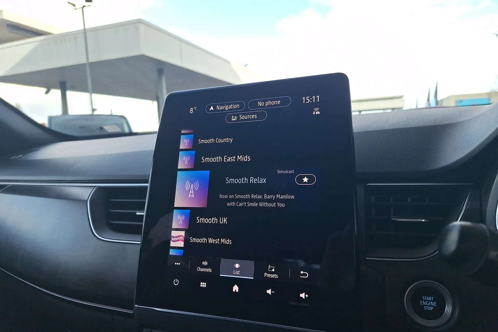 2023 RENAULT ARKANA 2023 RENAULT ARKANA