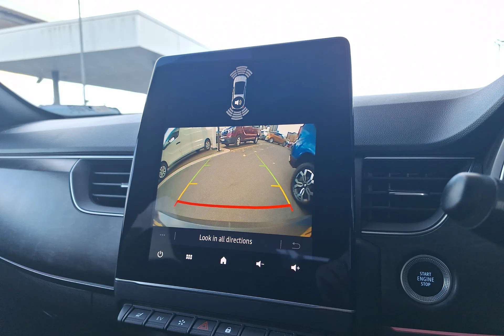 2023 RENAULT ARKANA 2023 RENAULT ARKANA