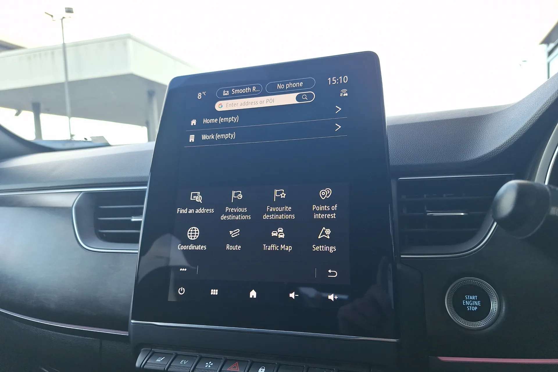 2023 RENAULT ARKANA 2023 RENAULT ARKANA