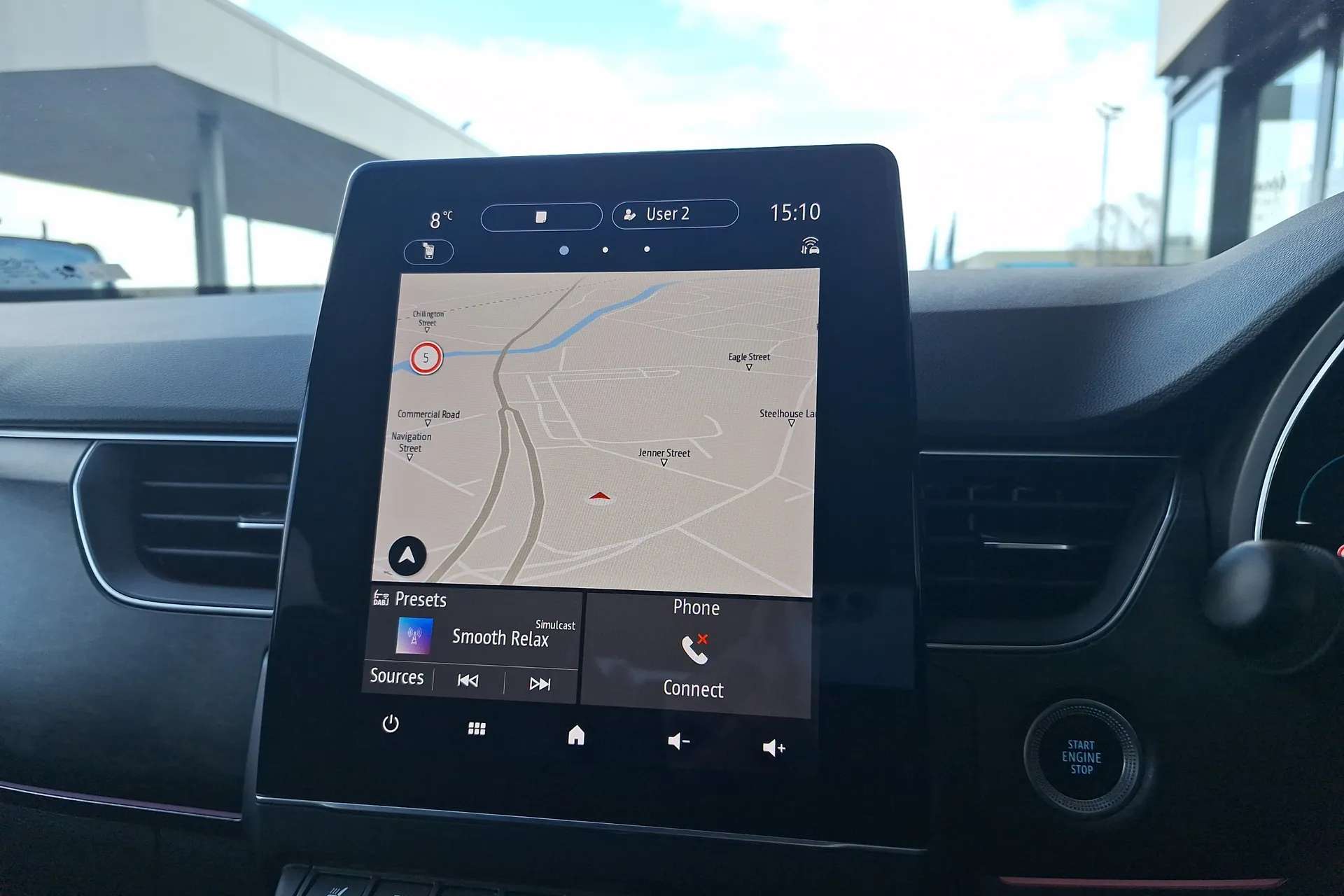 2023 RENAULT ARKANA 2023 RENAULT ARKANA