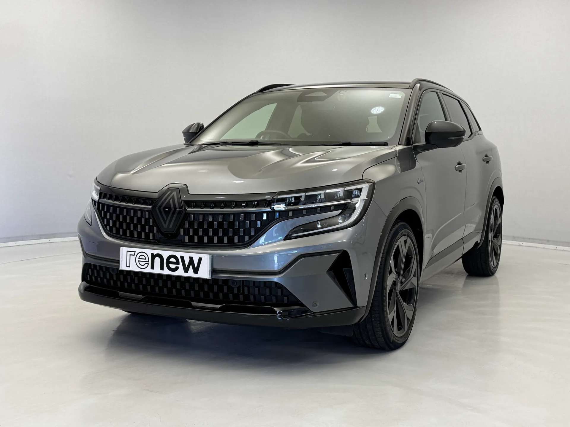 A 2023 RENAULT AUSTRAL E-Tech FHEV Techno Esprit Alpine 5dr Auto A 2023 RENAULT AUSTRAL E-Tech FHEV Techno Esprit Alpine 5dr Auto