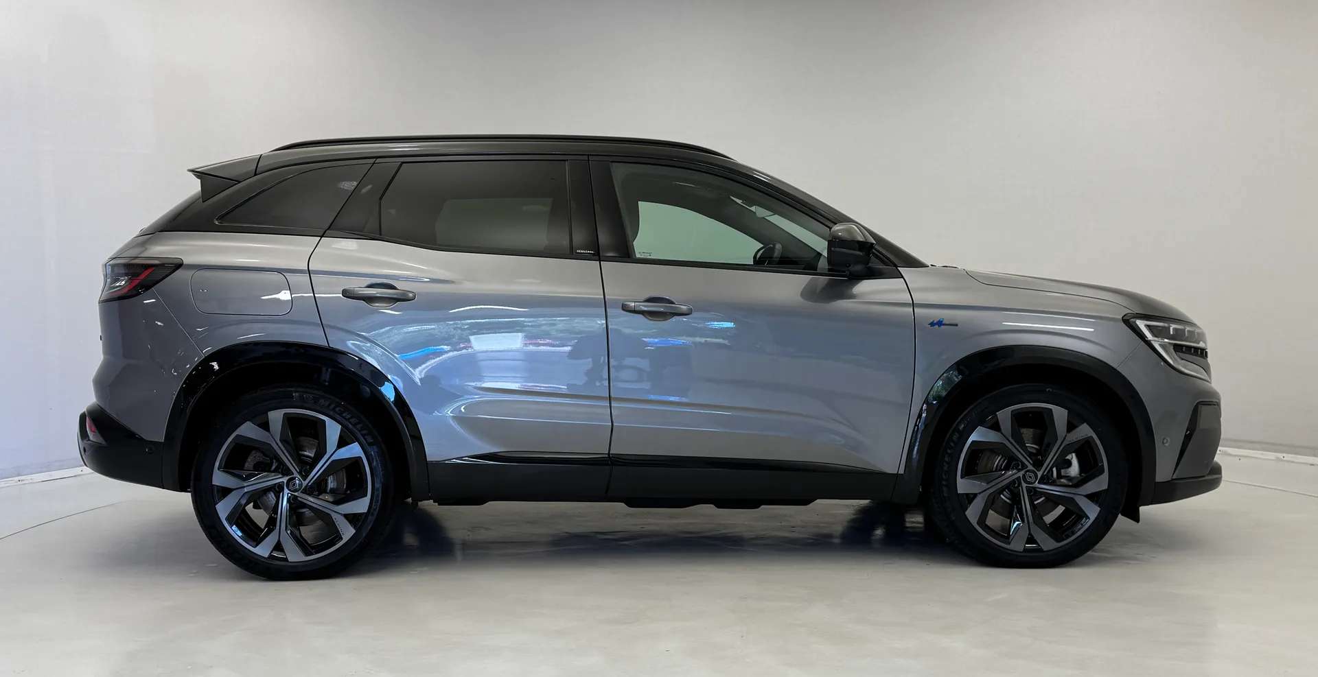 2023 RENAULT AUSTRAL 2023 RENAULT AUSTRAL