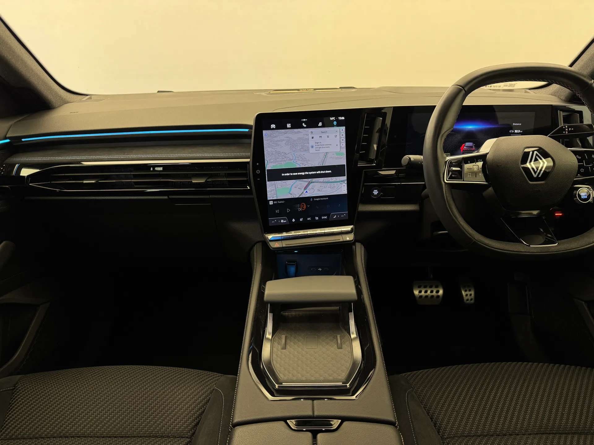 2023 RENAULT AUSTRAL 2023 RENAULT AUSTRAL