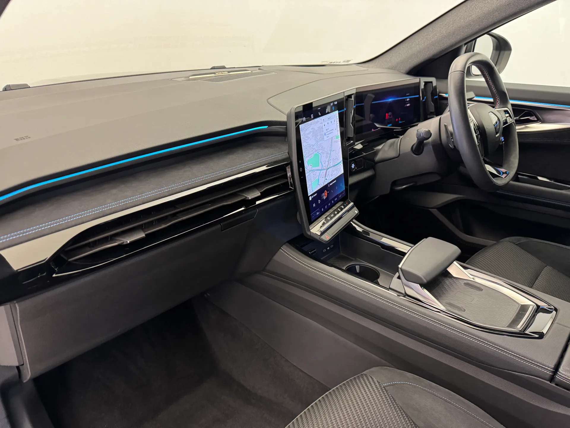 2023 RENAULT AUSTRAL 2023 RENAULT AUSTRAL