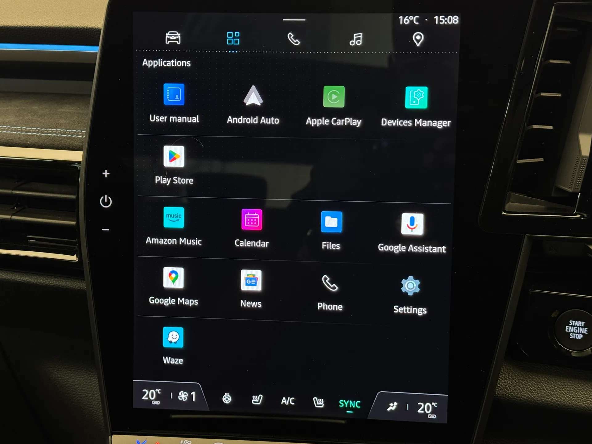 2023 RENAULT AUSTRAL 2023 RENAULT AUSTRAL