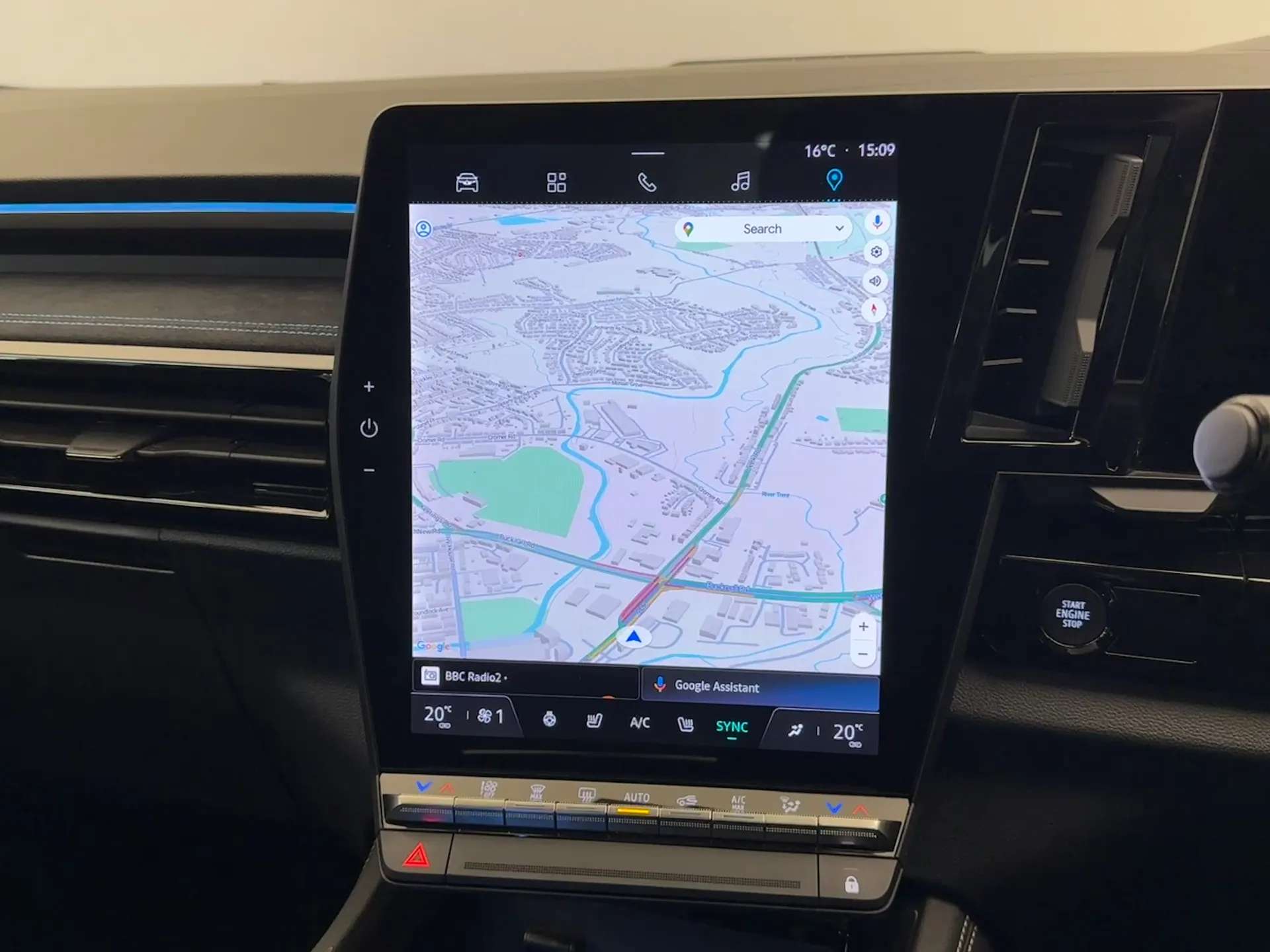 2023 RENAULT AUSTRAL 2023 RENAULT AUSTRAL