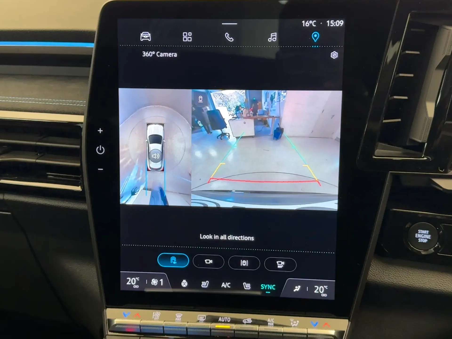 2023 RENAULT AUSTRAL 2023 RENAULT AUSTRAL