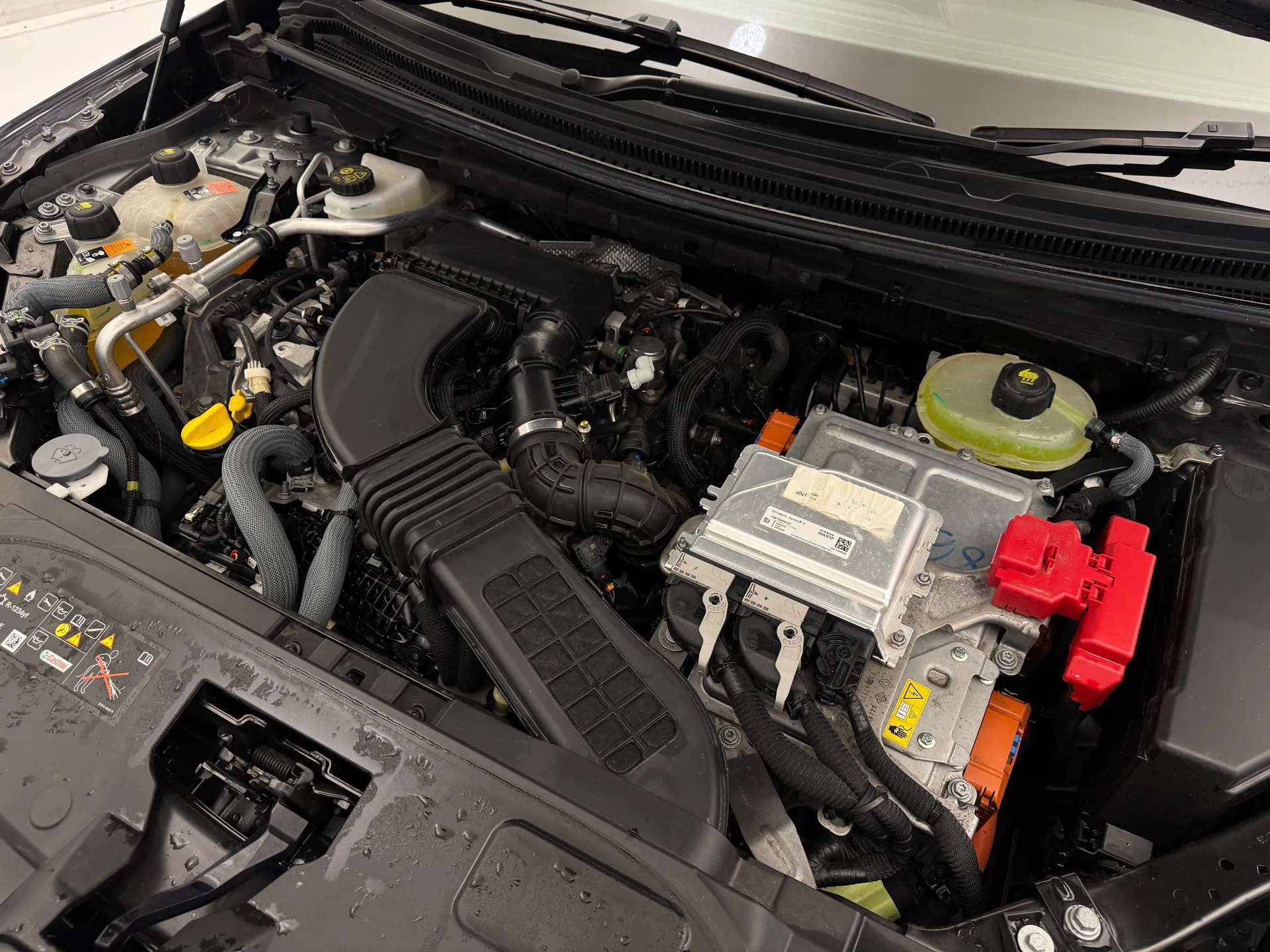 2023 RENAULT AUSTRAL 2023 RENAULT AUSTRAL