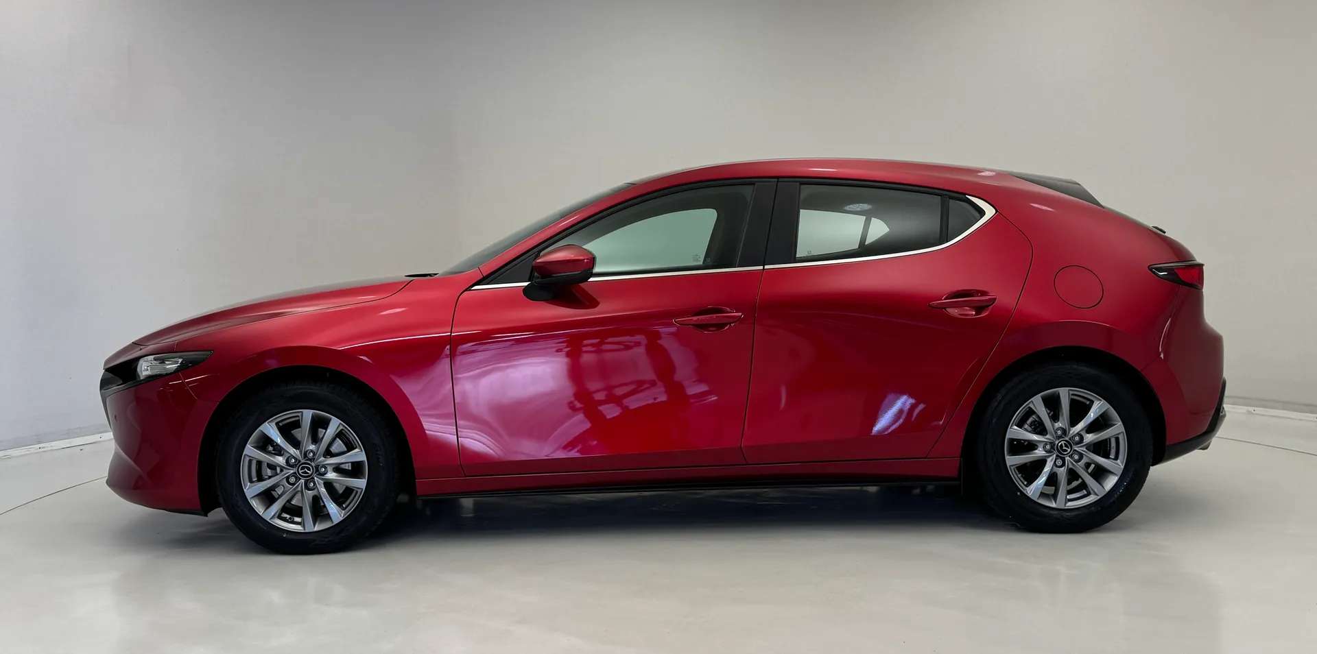 2023 MAZDA MAZDA3 2023 MAZDA MAZDA3