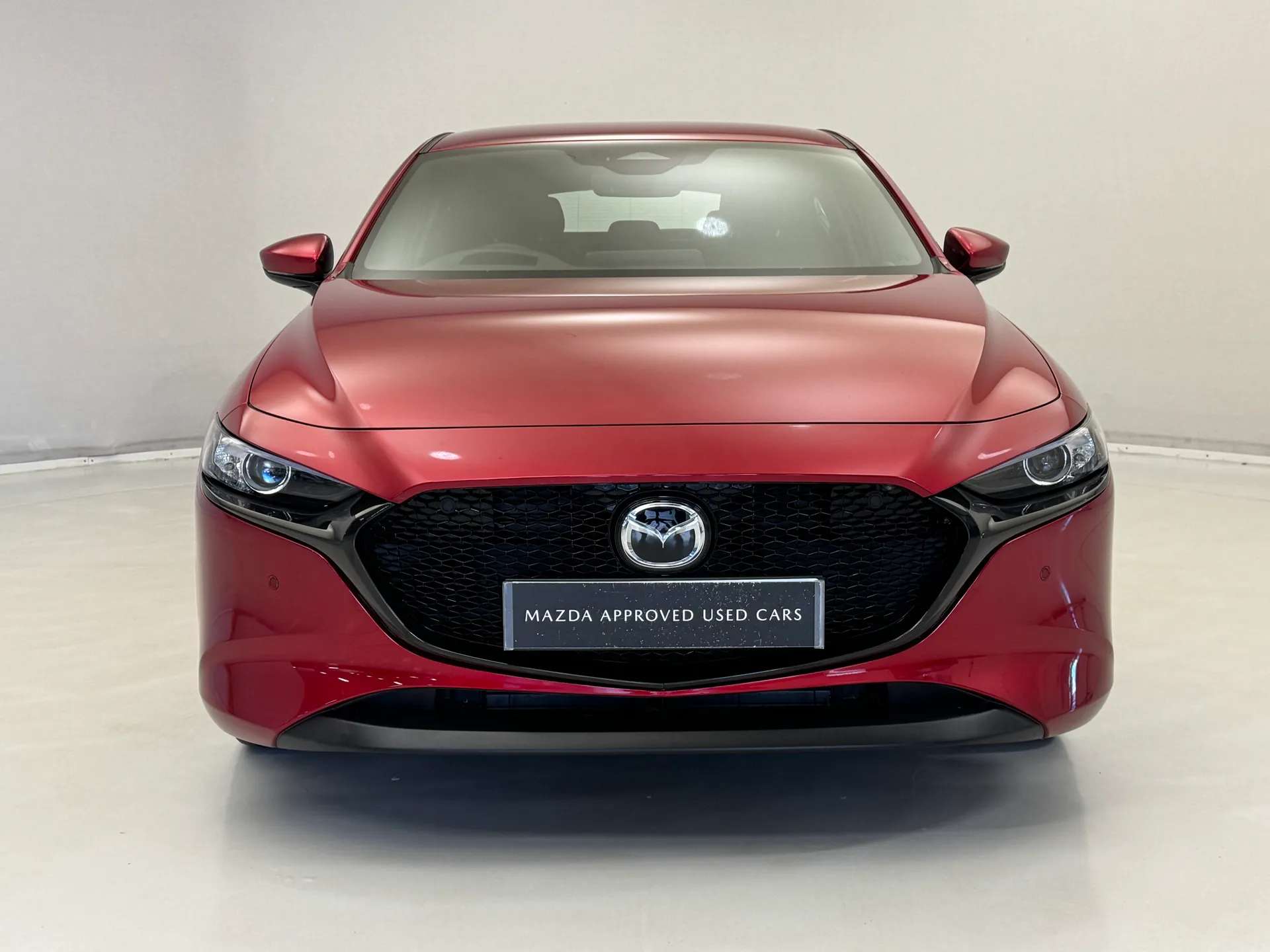 2023 MAZDA MAZDA3 2023 MAZDA MAZDA3