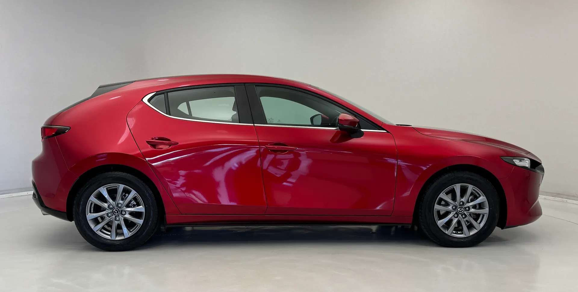 2023 MAZDA MAZDA3 2023 MAZDA MAZDA3