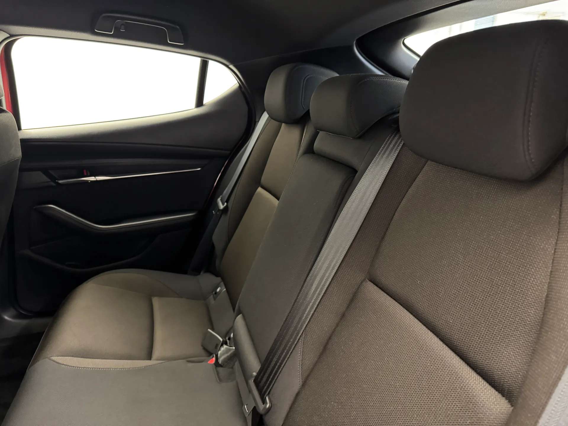 2023 MAZDA MAZDA3 2023 MAZDA MAZDA3