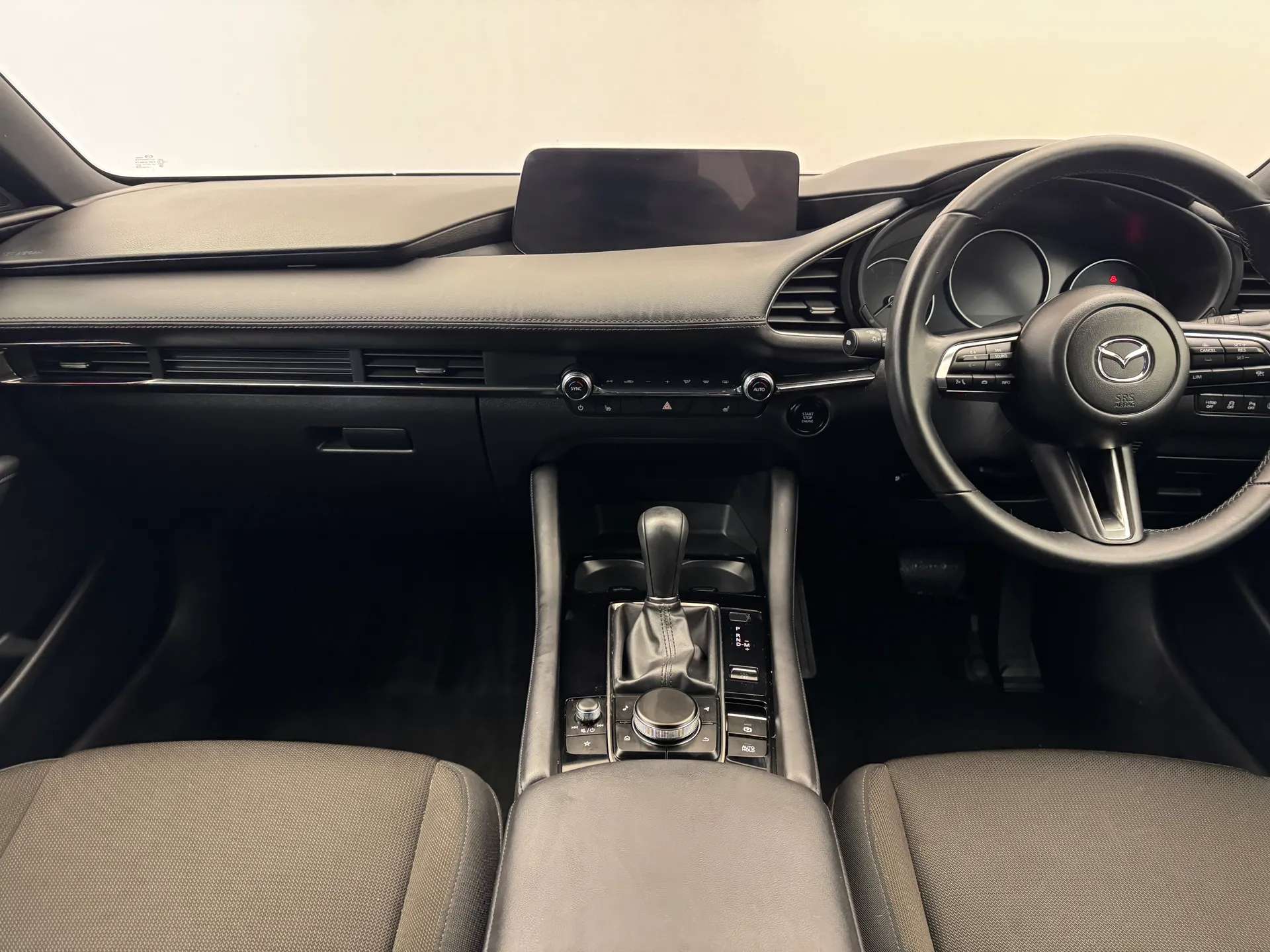 2023 MAZDA MAZDA3 2023 MAZDA MAZDA3