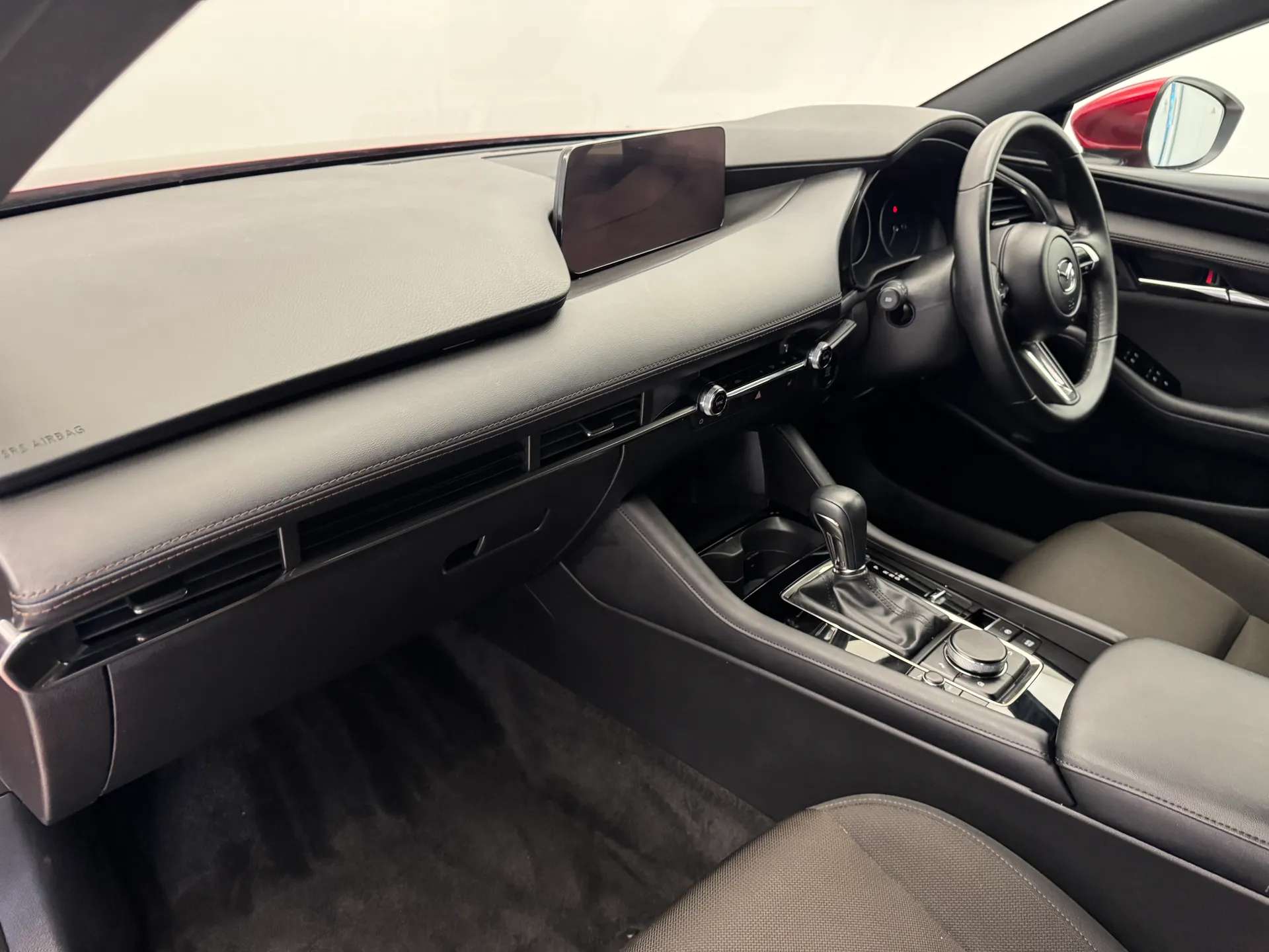 2023 MAZDA MAZDA3 2023 MAZDA MAZDA3