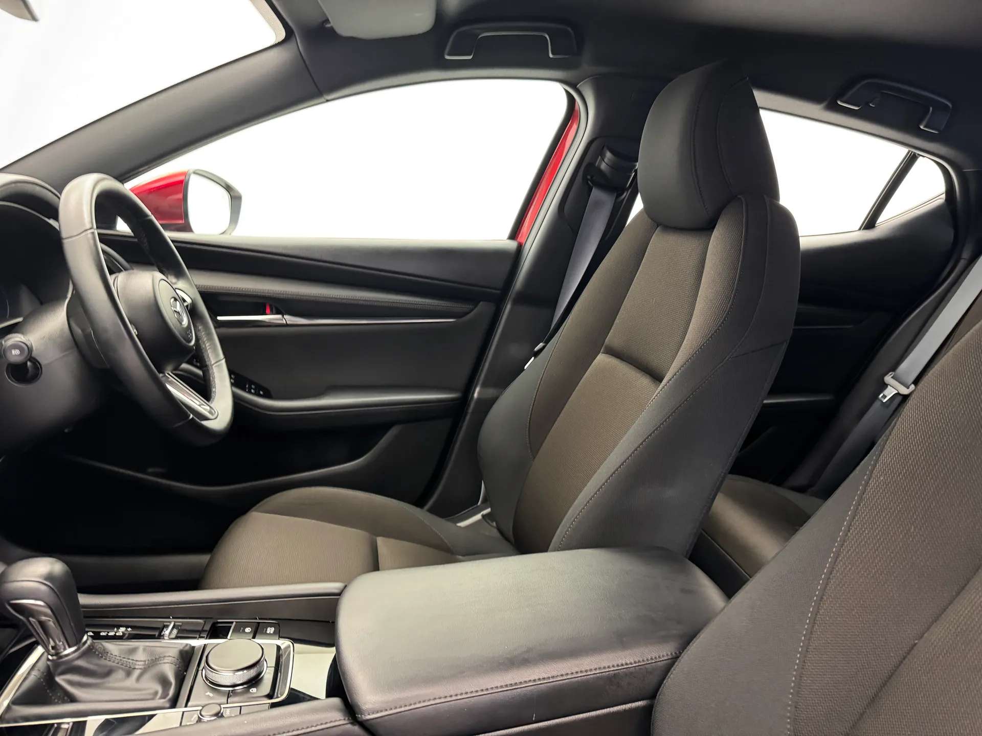 2023 MAZDA MAZDA3 2023 MAZDA MAZDA3