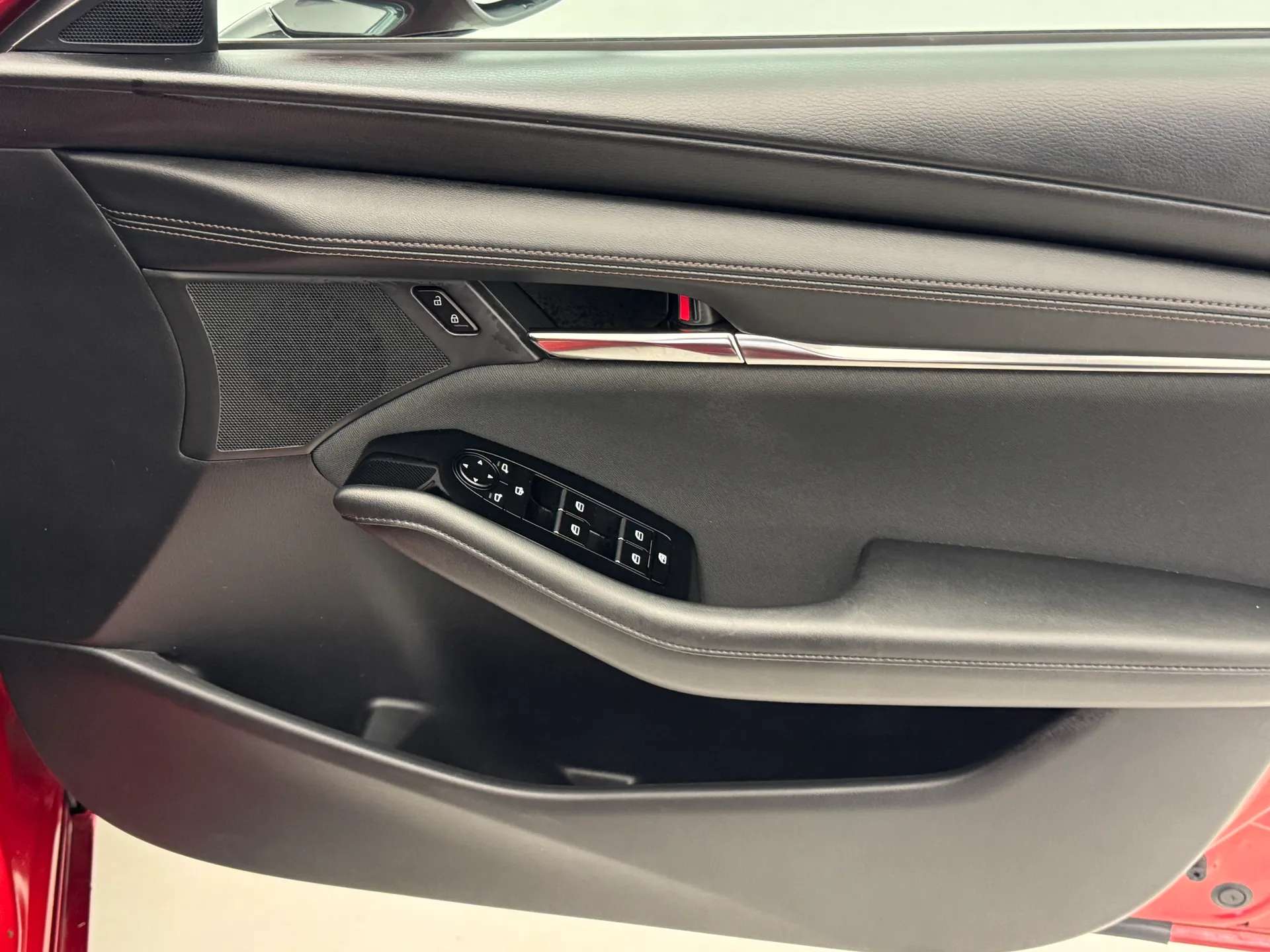 2023 MAZDA MAZDA3 2023 MAZDA MAZDA3