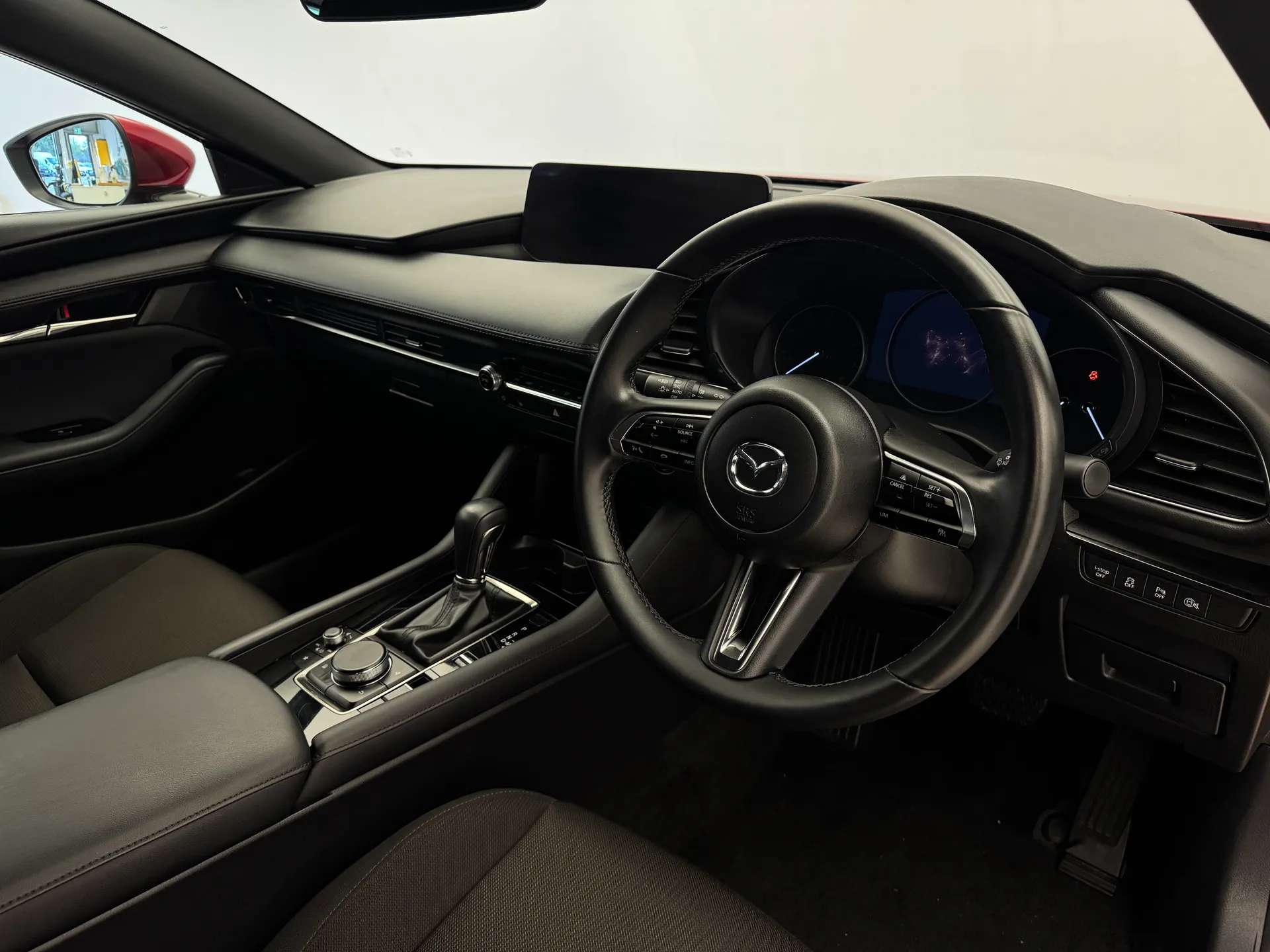 2023 MAZDA MAZDA3 2023 MAZDA MAZDA3