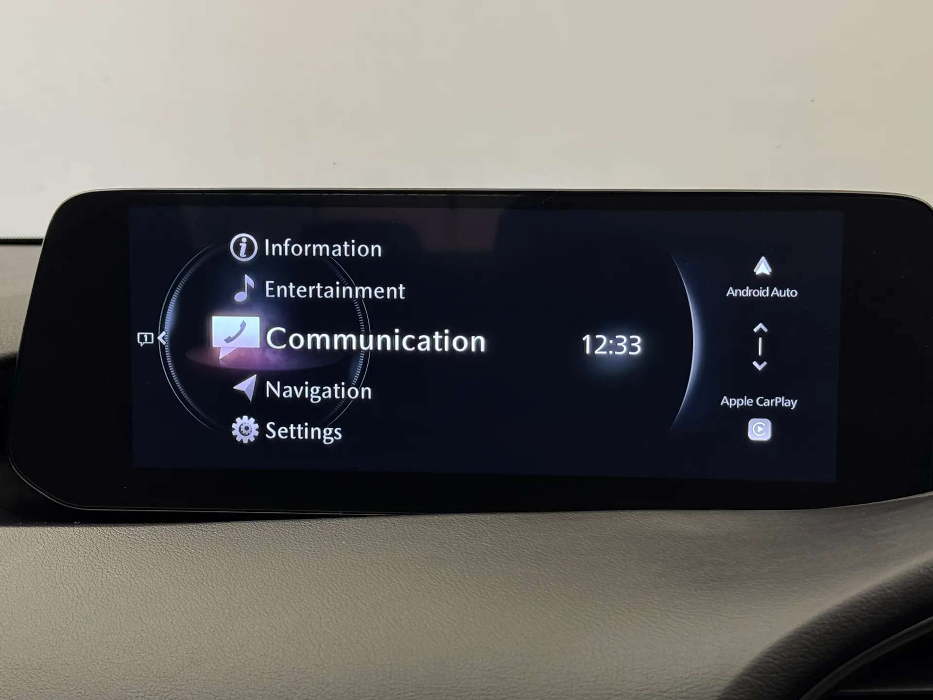 2023 MAZDA MAZDA3 2023 MAZDA MAZDA3