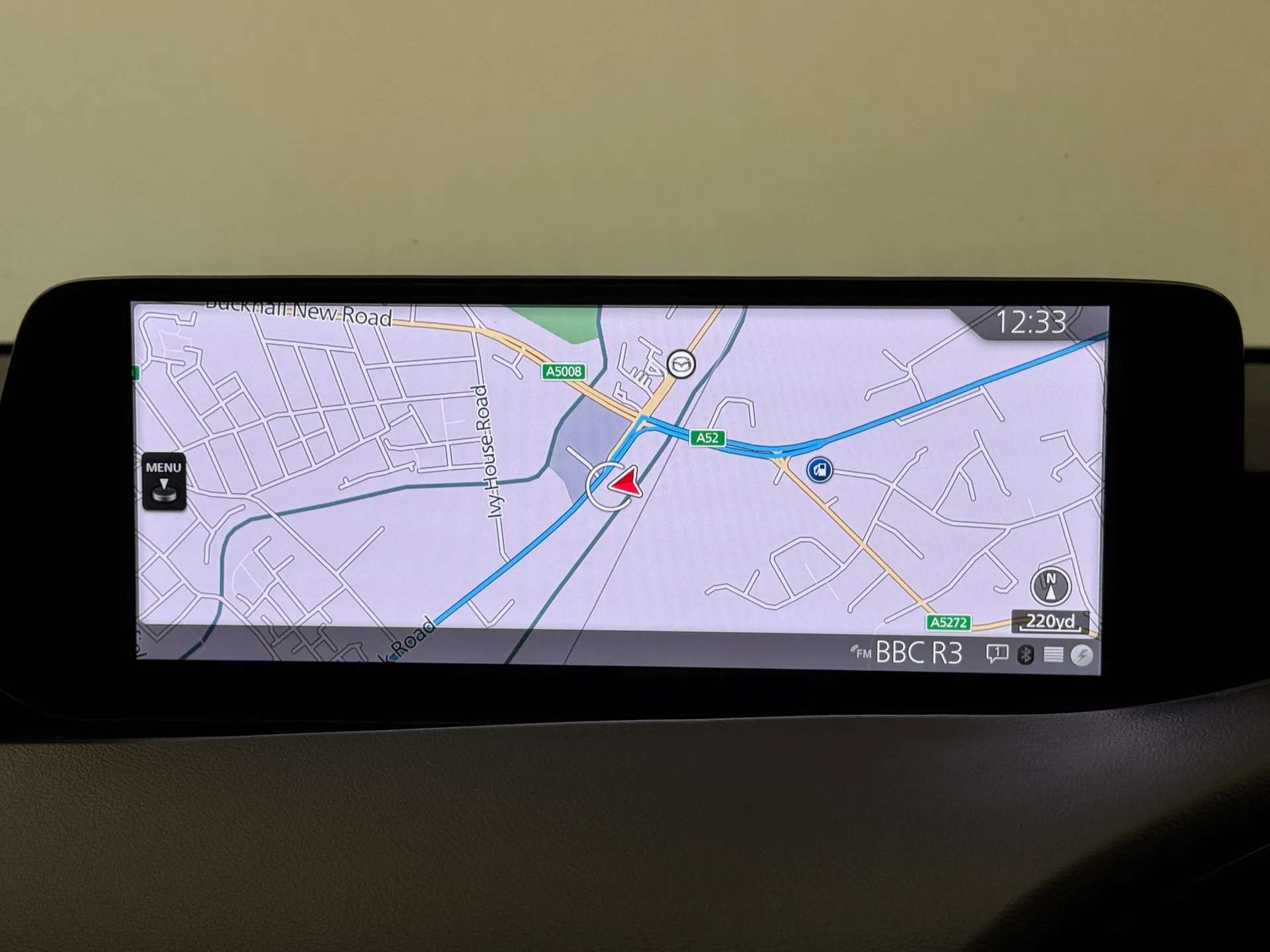 2023 MAZDA MAZDA3 2023 MAZDA MAZDA3