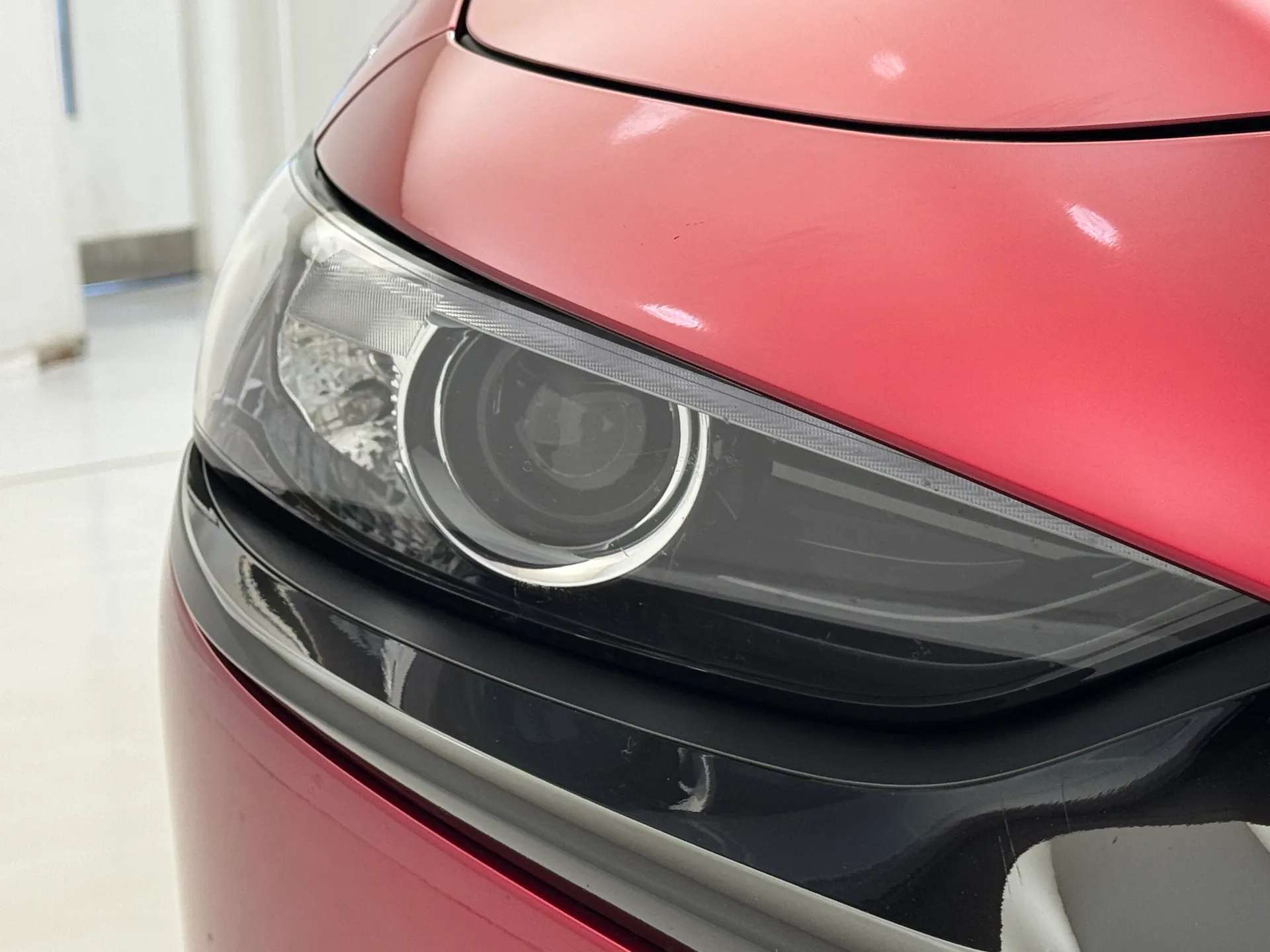 2023 MAZDA MAZDA3 2023 MAZDA MAZDA3