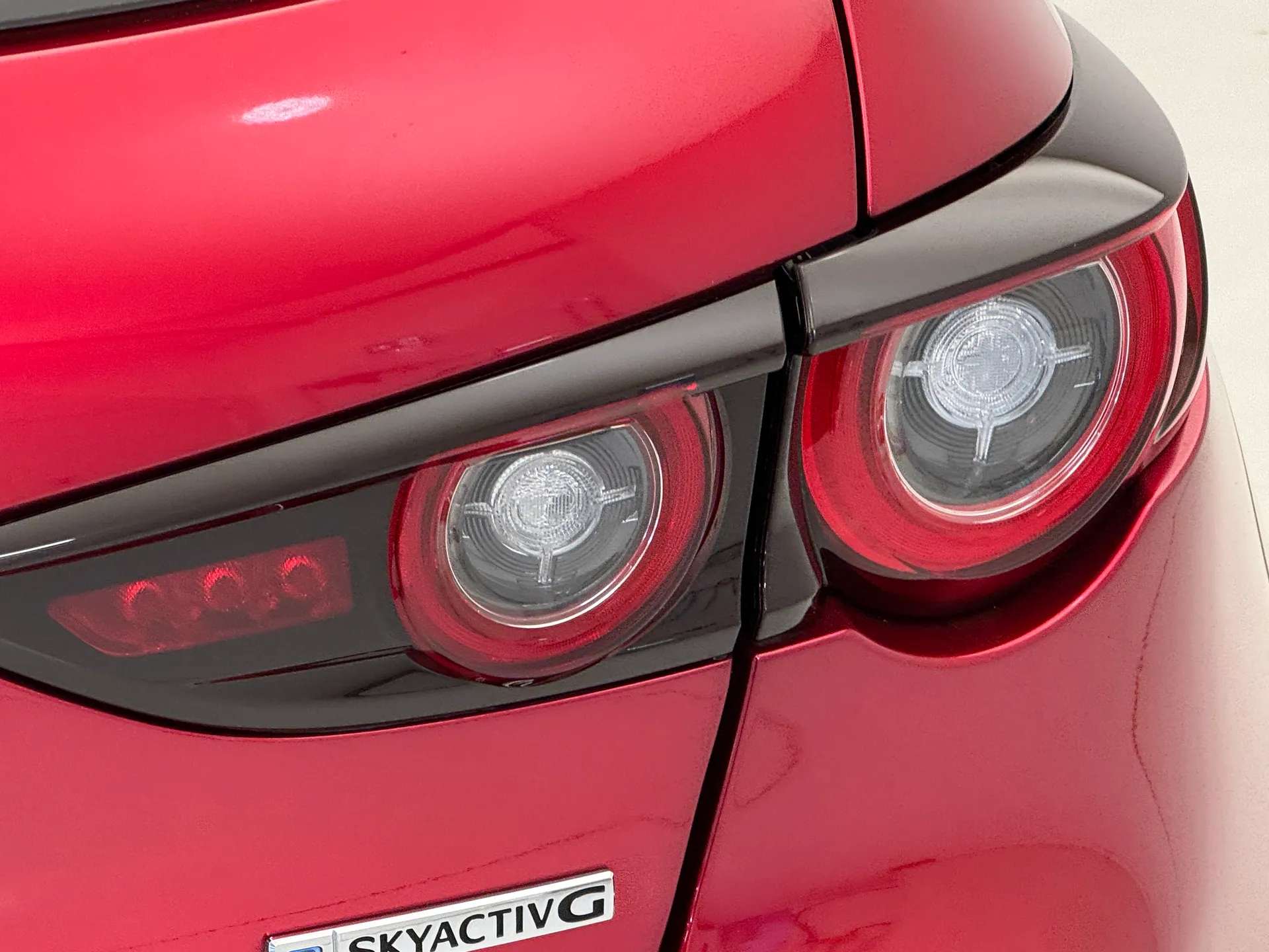 2023 MAZDA MAZDA3 2023 MAZDA MAZDA3