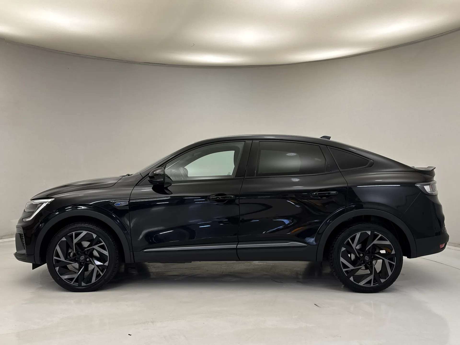 2023 RENAULT ARKANA 2023 RENAULT ARKANA