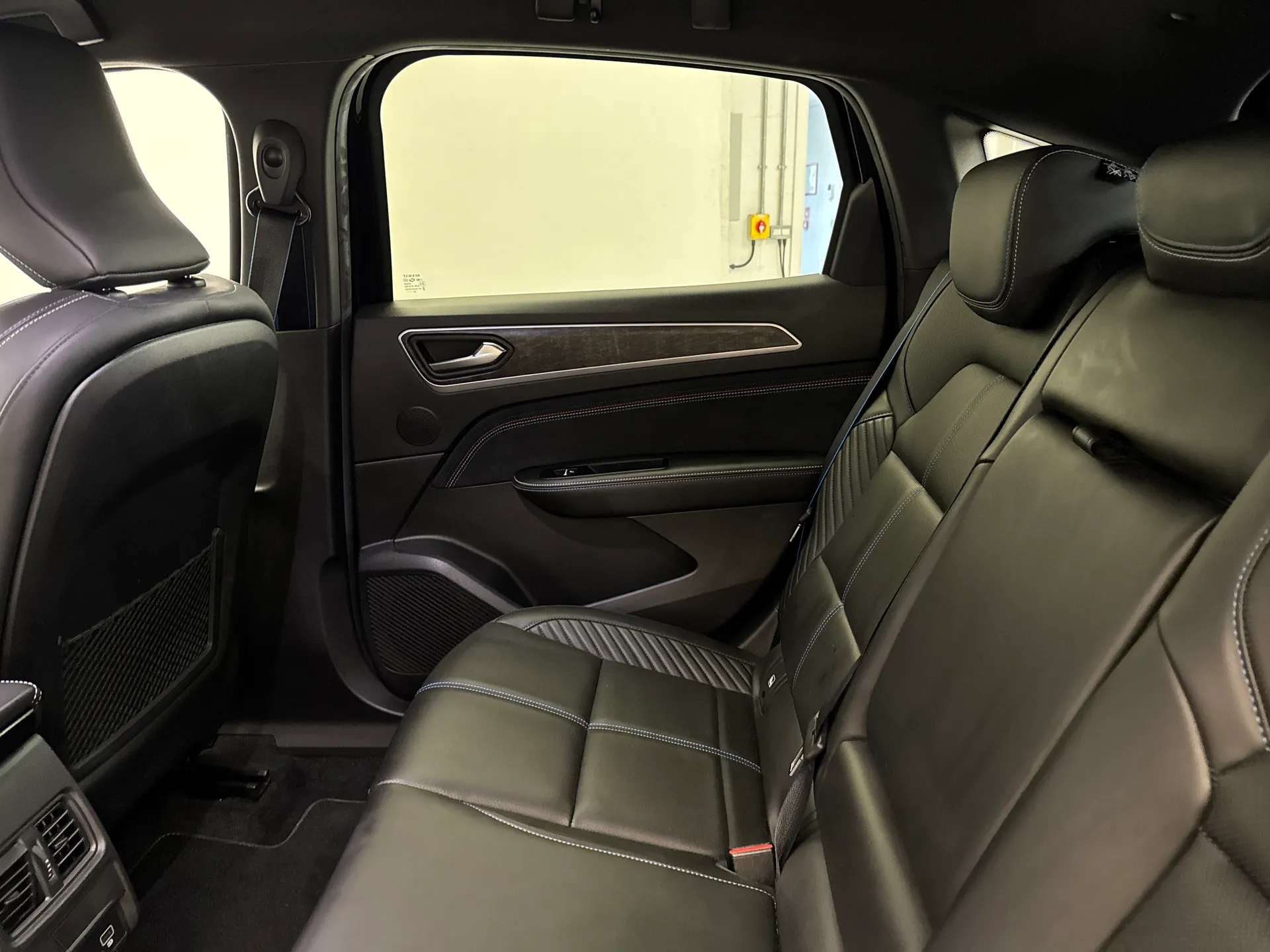 2023 RENAULT ARKANA 2023 RENAULT ARKANA