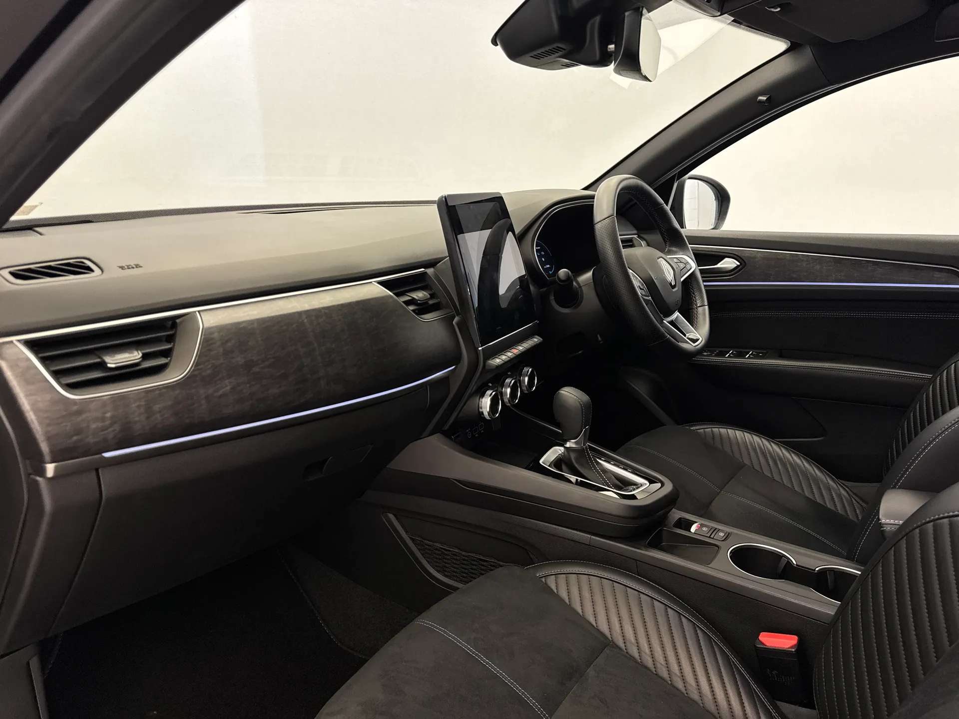 2023 RENAULT ARKANA 2023 RENAULT ARKANA