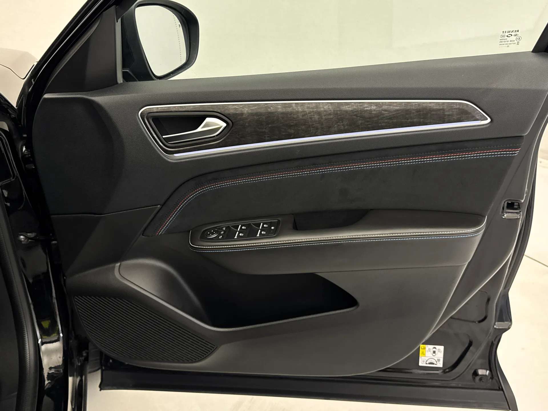 2023 RENAULT ARKANA 2023 RENAULT ARKANA