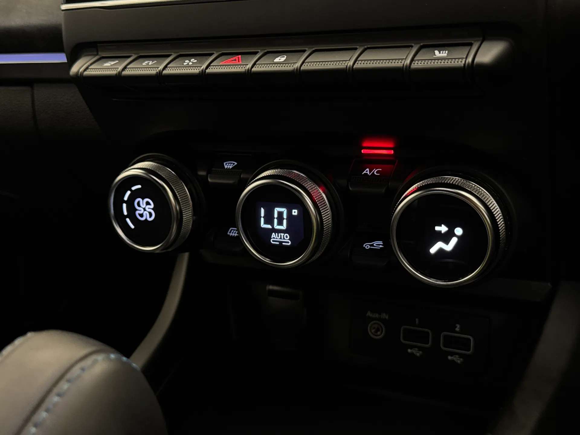 2023 RENAULT ARKANA 2023 RENAULT ARKANA